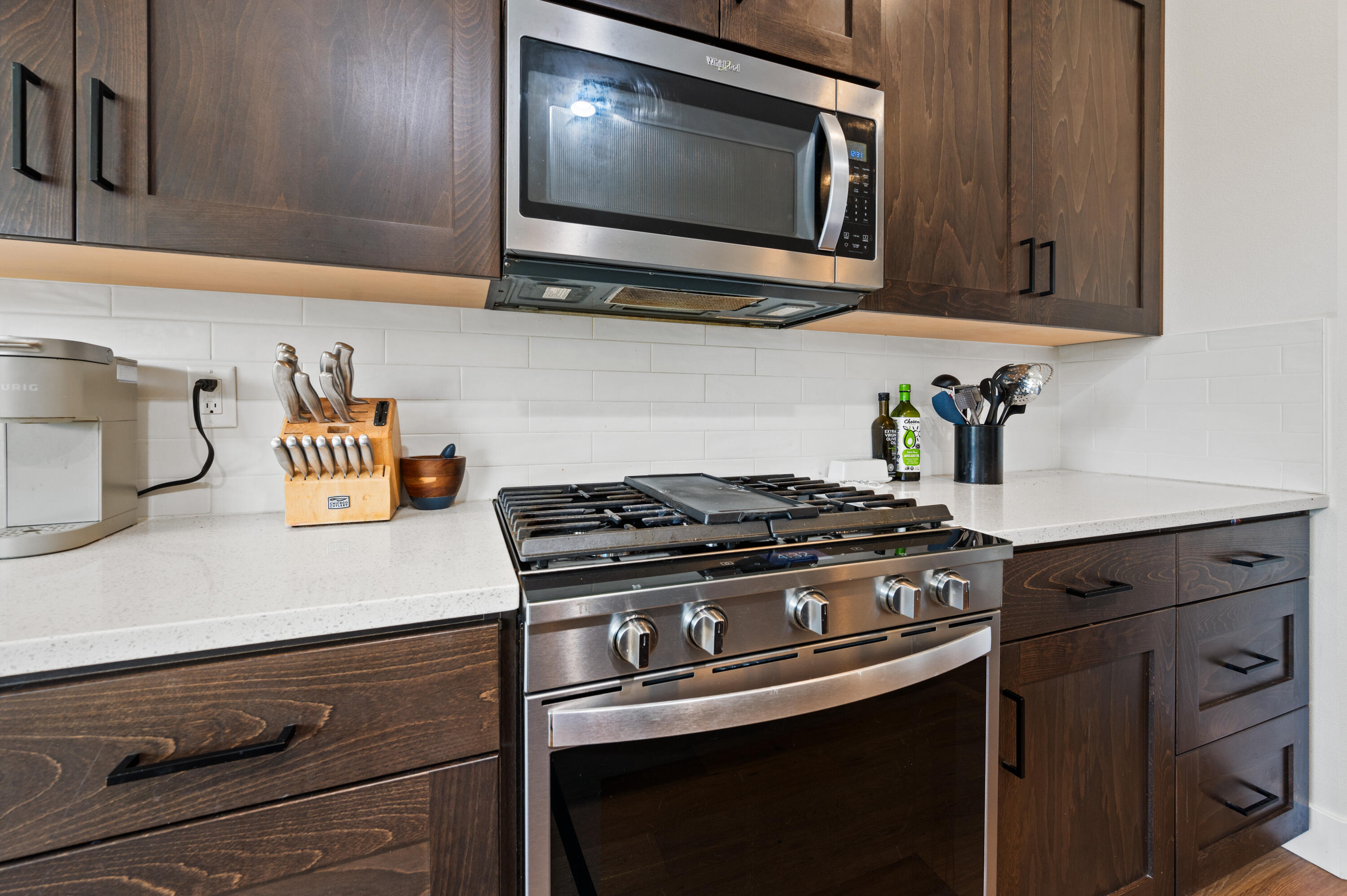 Ironhorse - Residential