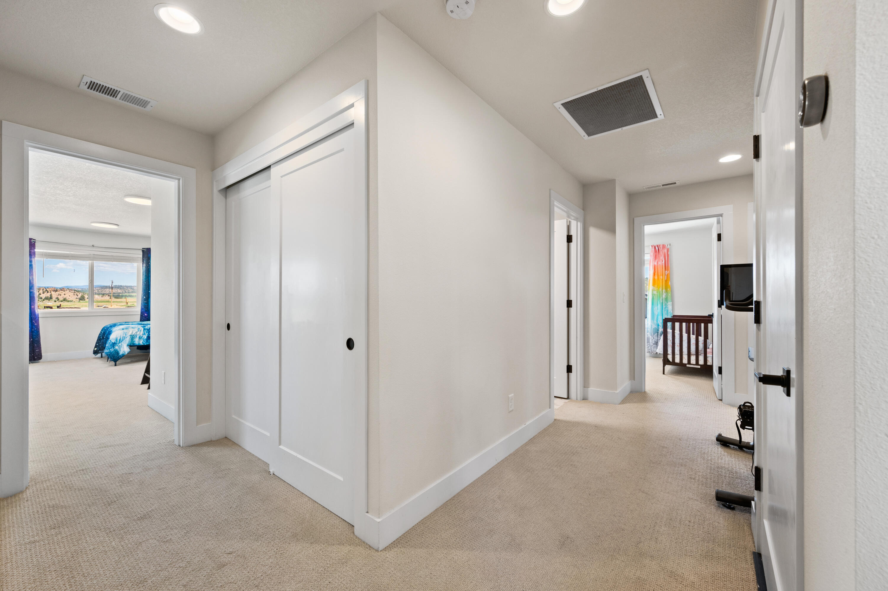 Ironhorse - Residential