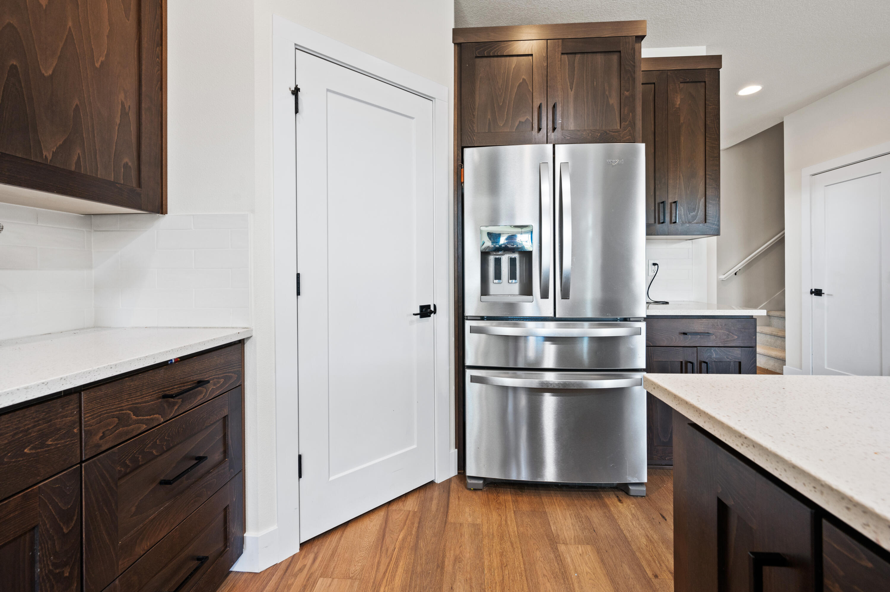 Ironhorse - Residential