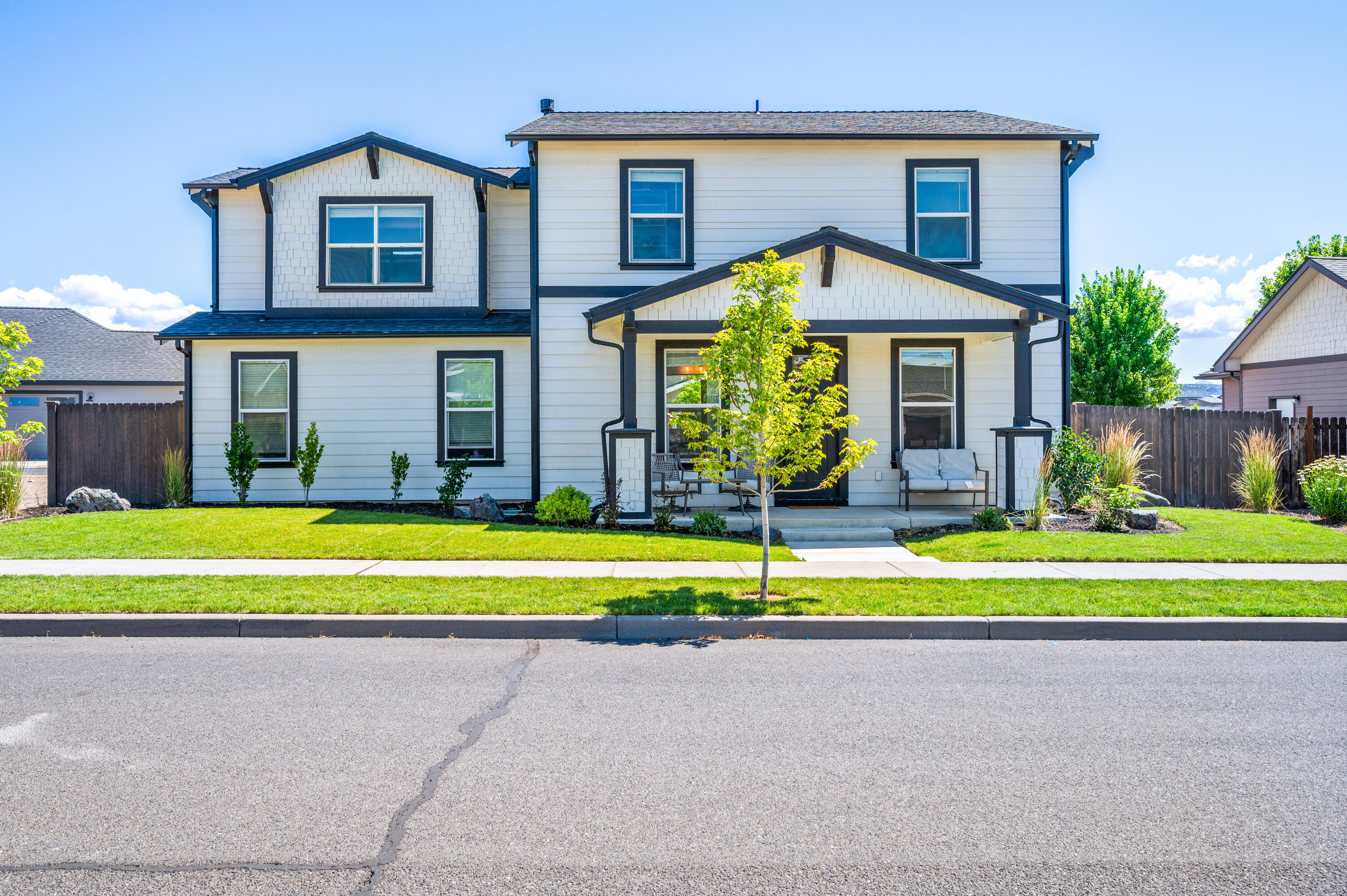 Ironhorse - Residential