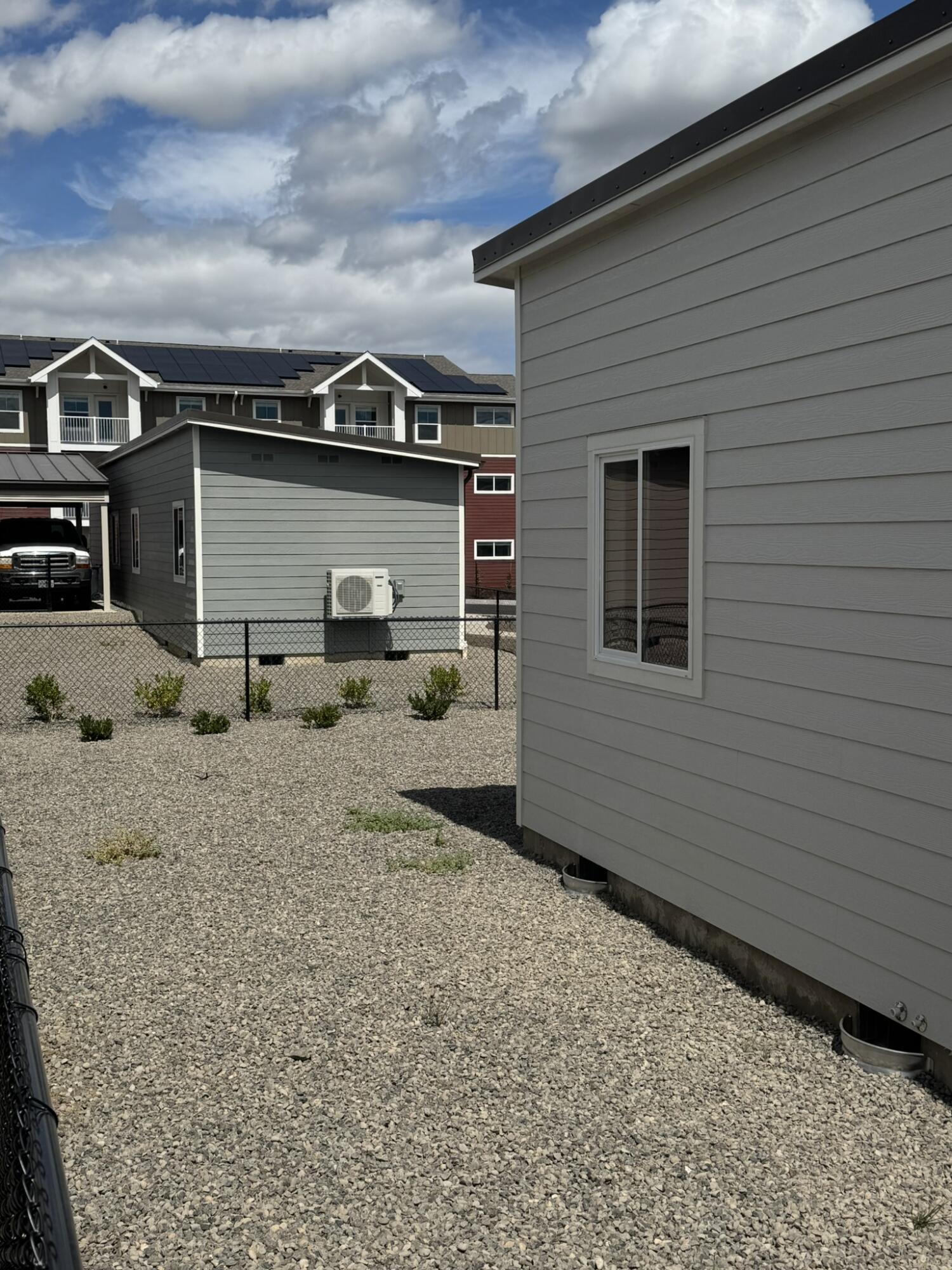N/A - Residential