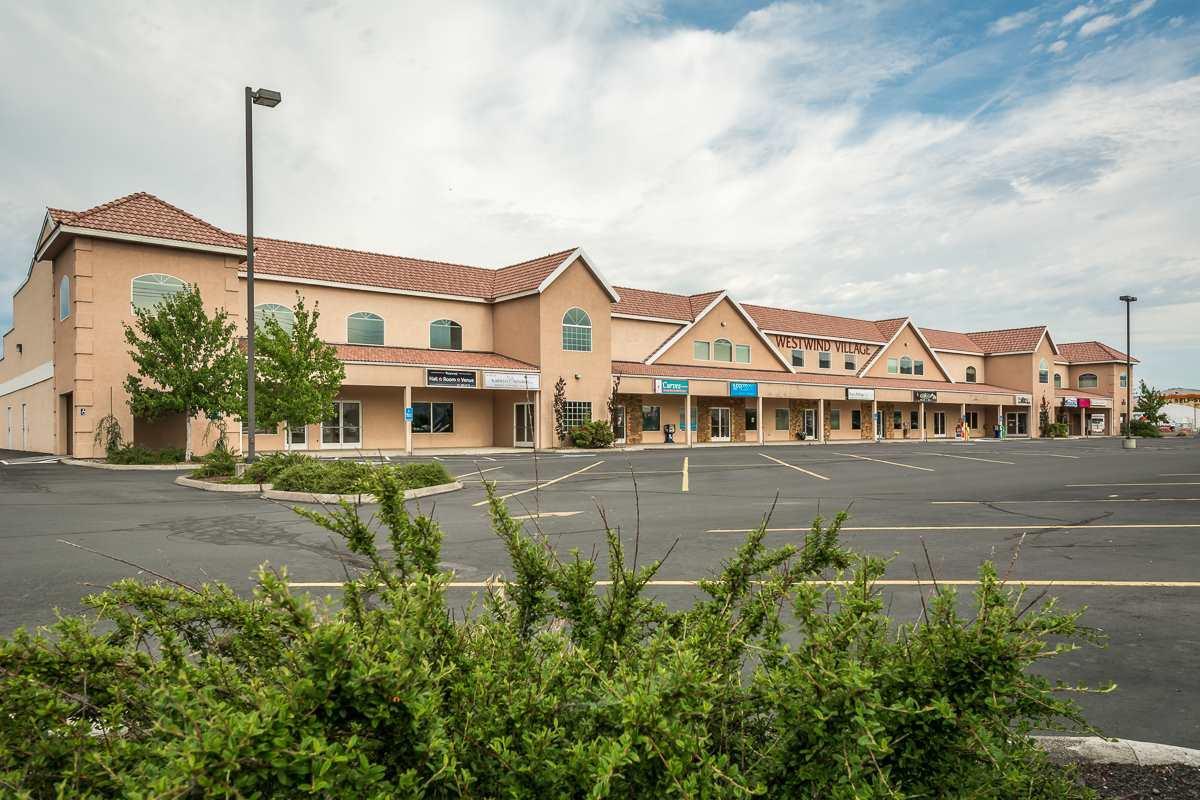 Previous Nibbley's Restaurant. Two Kitchens Available- See Additional Marketing Comments. Space Can Be Total Of 4000 Sf Or Divided. 4 Bathrooms; 3 For Clients And 1 In Back For Employees. Wired For Sound Throughout. 8 Booths On Site Stay. Occupancy Available For 100. Central Vac System. Kitchen Equipment Included: Triple Sink, Walk-in Freezer (5'x10'), Walk-in Cooler With Shelves (10'x10'). Other Equip On Site Is Available For Lease From Separate Parties (Dishwasher, Grill, Flat-top, Hoods, Pepsi Cooler.Equipment Available For Lease From Third Parties: Grill, Flat-top With Refrigerated Unit Below, Toaster Oven, Hoodsw Ith Fire Suppression. Dishwasher Can Be Leased Through Auto-chlor & Beverage Cooler Through Pepsi. Second Smaller Kitchen Includes A Hood, 3-door Refrigerator & Sinks, And Beverage Cooler. Unique Opportunity To Have Either A Smaller Restaurant Or Larger Size With Two Separate Kitchens (Nibbley's Started With The Smaller Kitchen & Then Expanded So There Are Two Separate