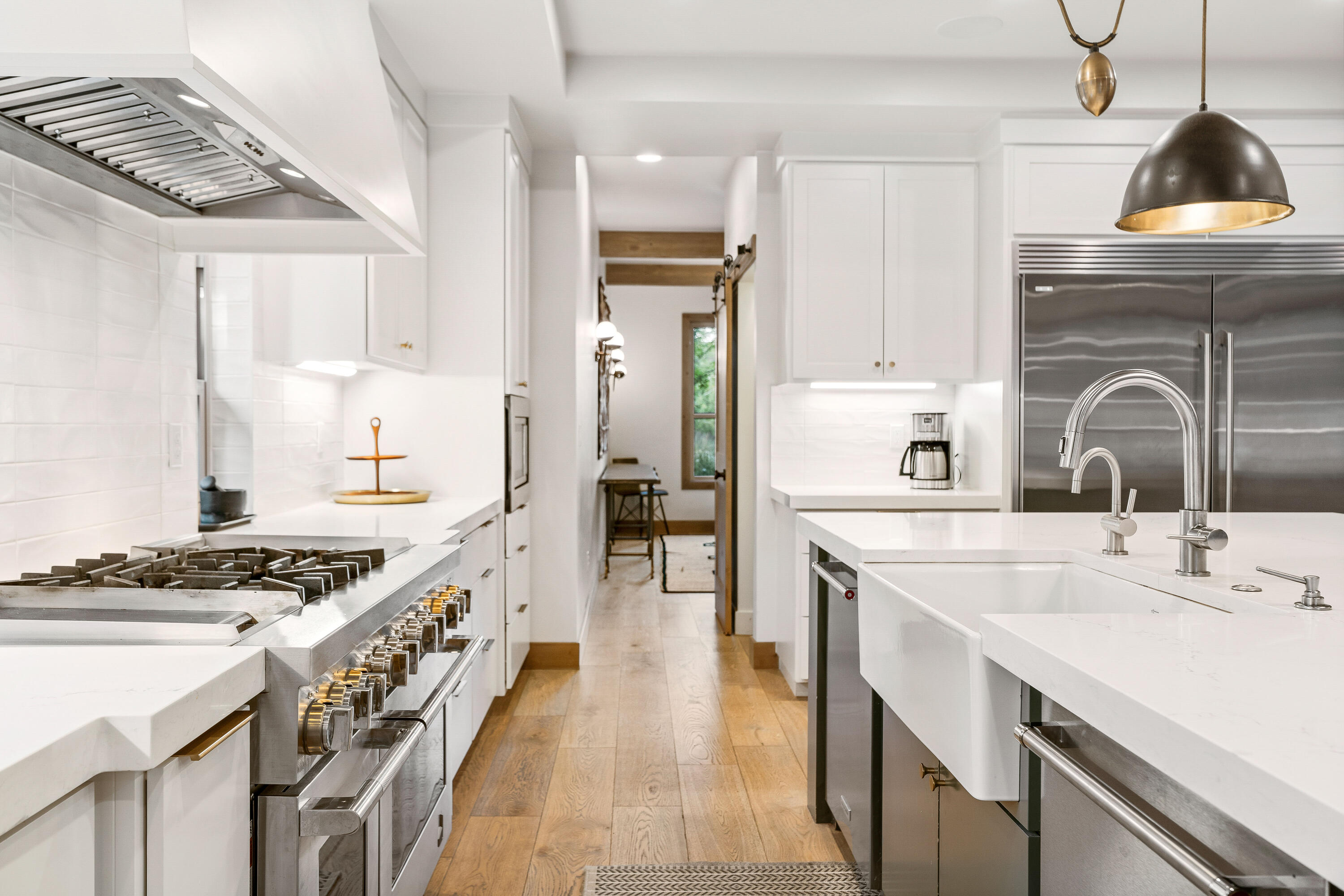 Caldera Springs - Residential
