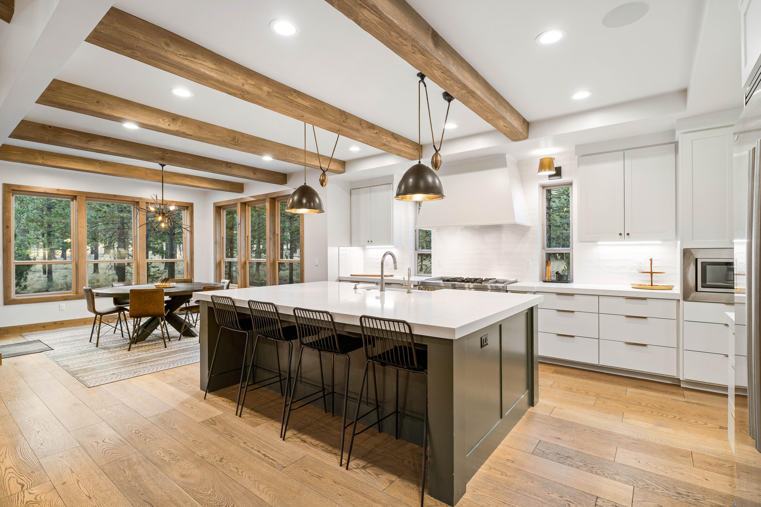 Caldera Springs - Residential