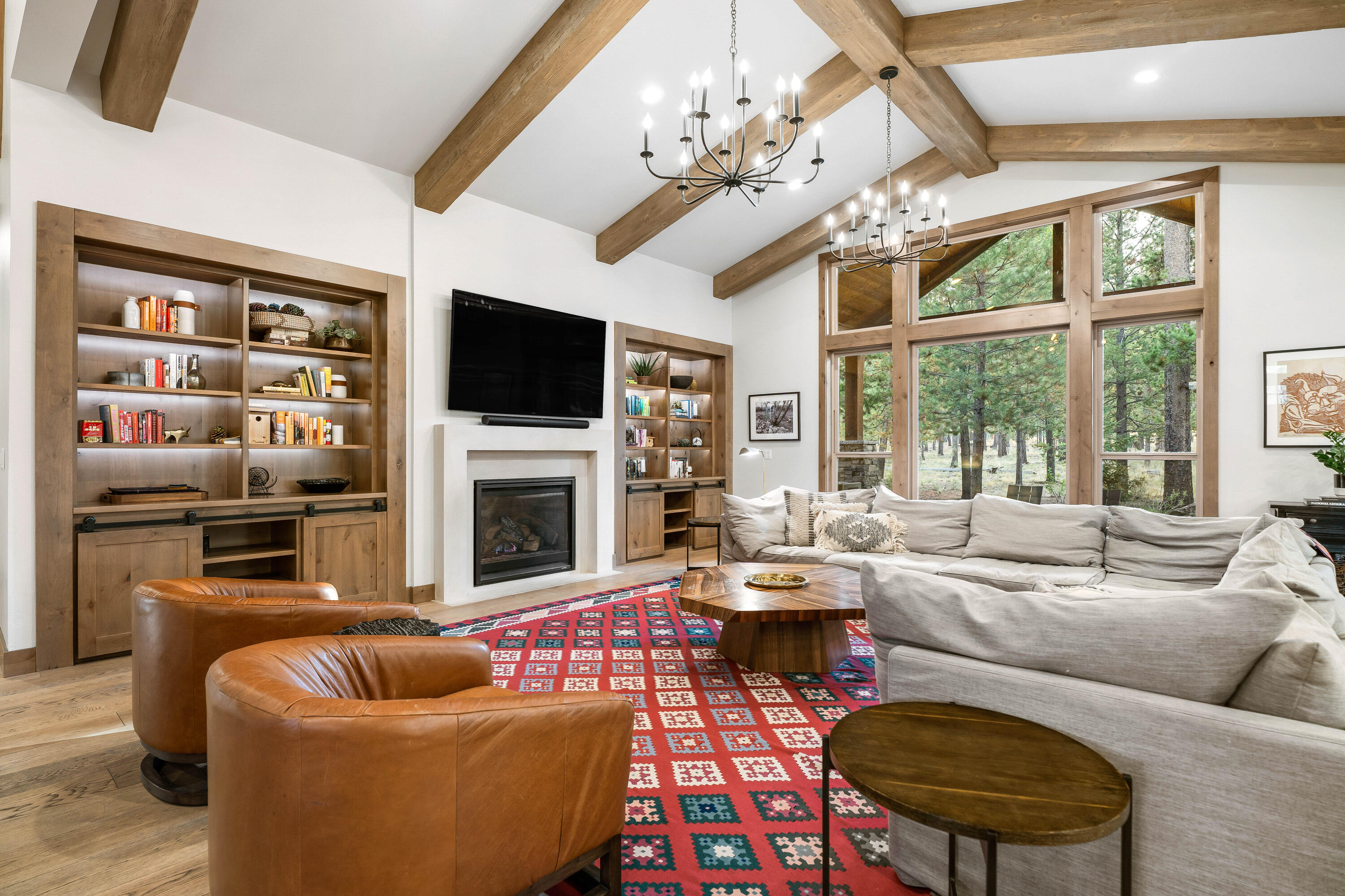 Caldera Springs - Residential