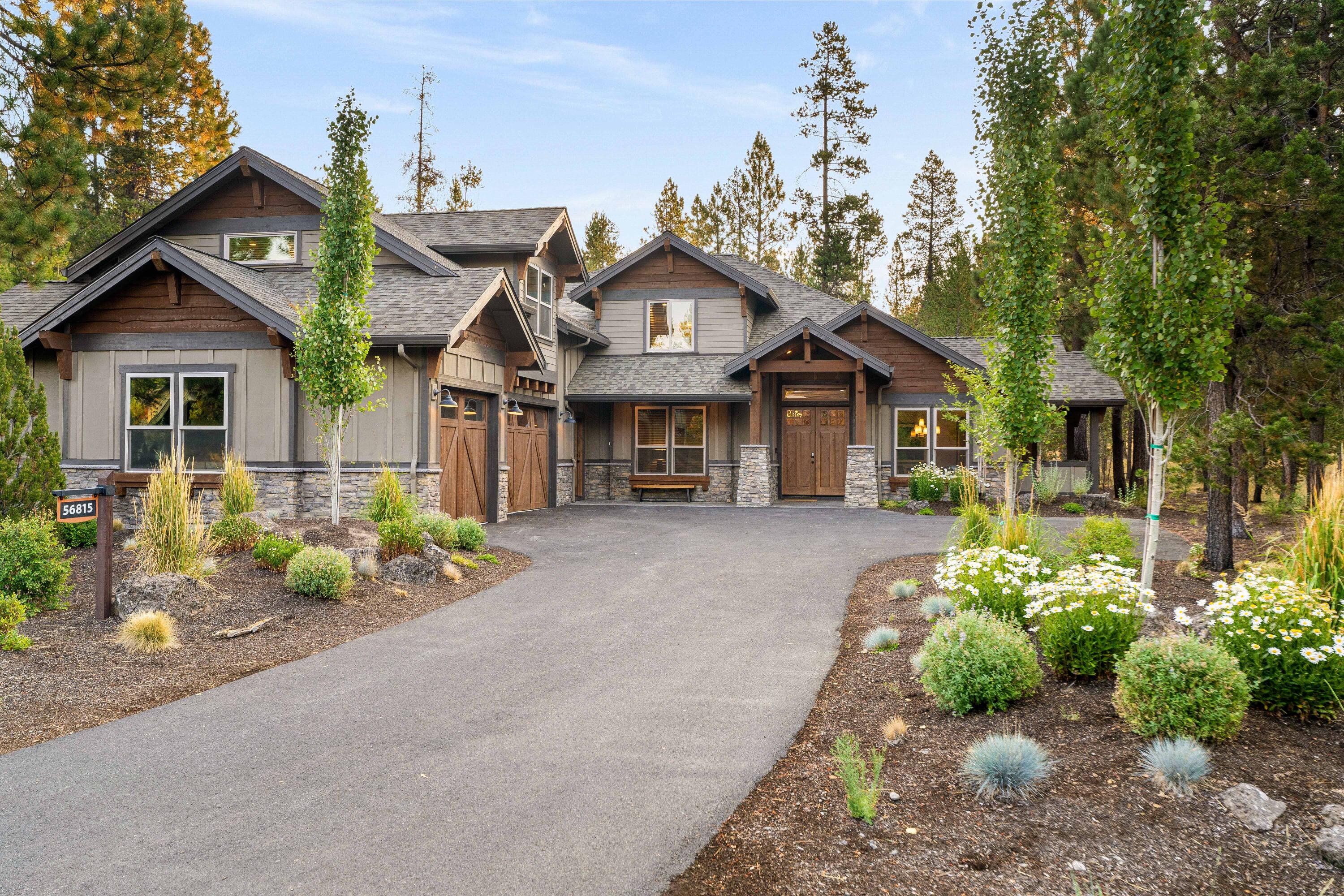 Caldera Springs - Residential