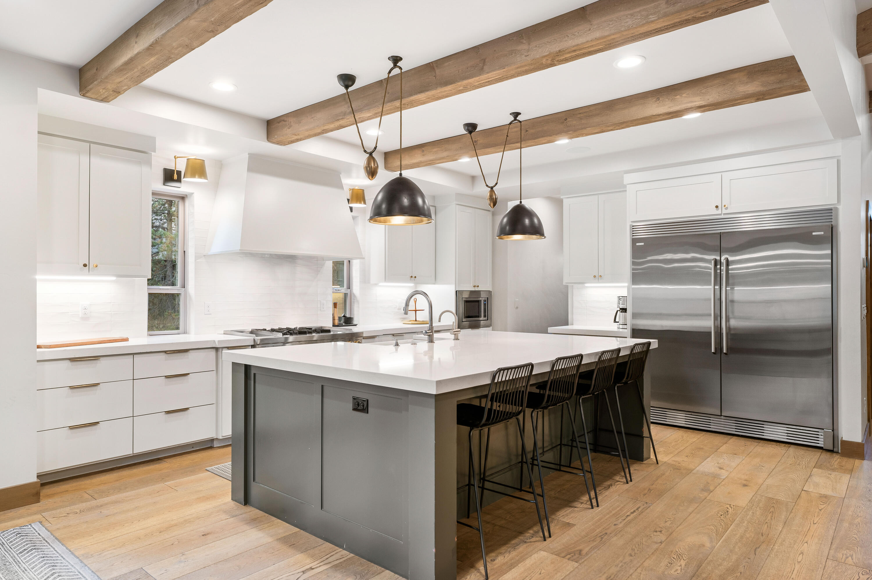 Caldera Springs - Residential