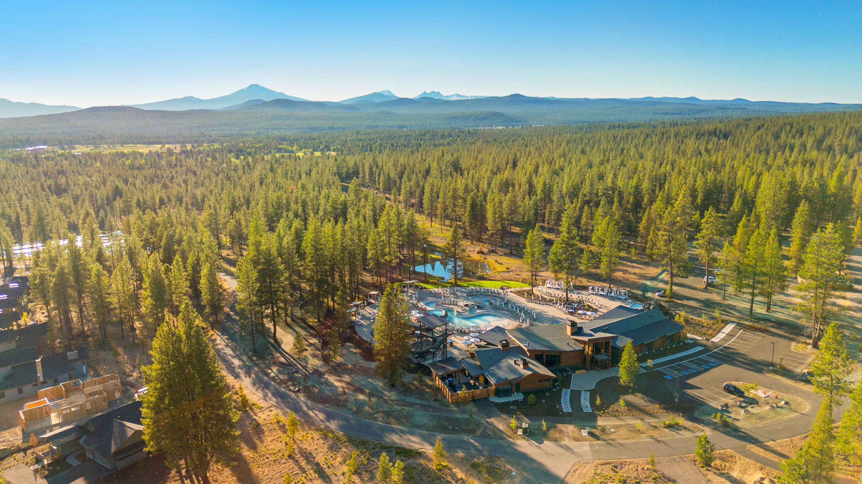 Caldera Springs - Residential