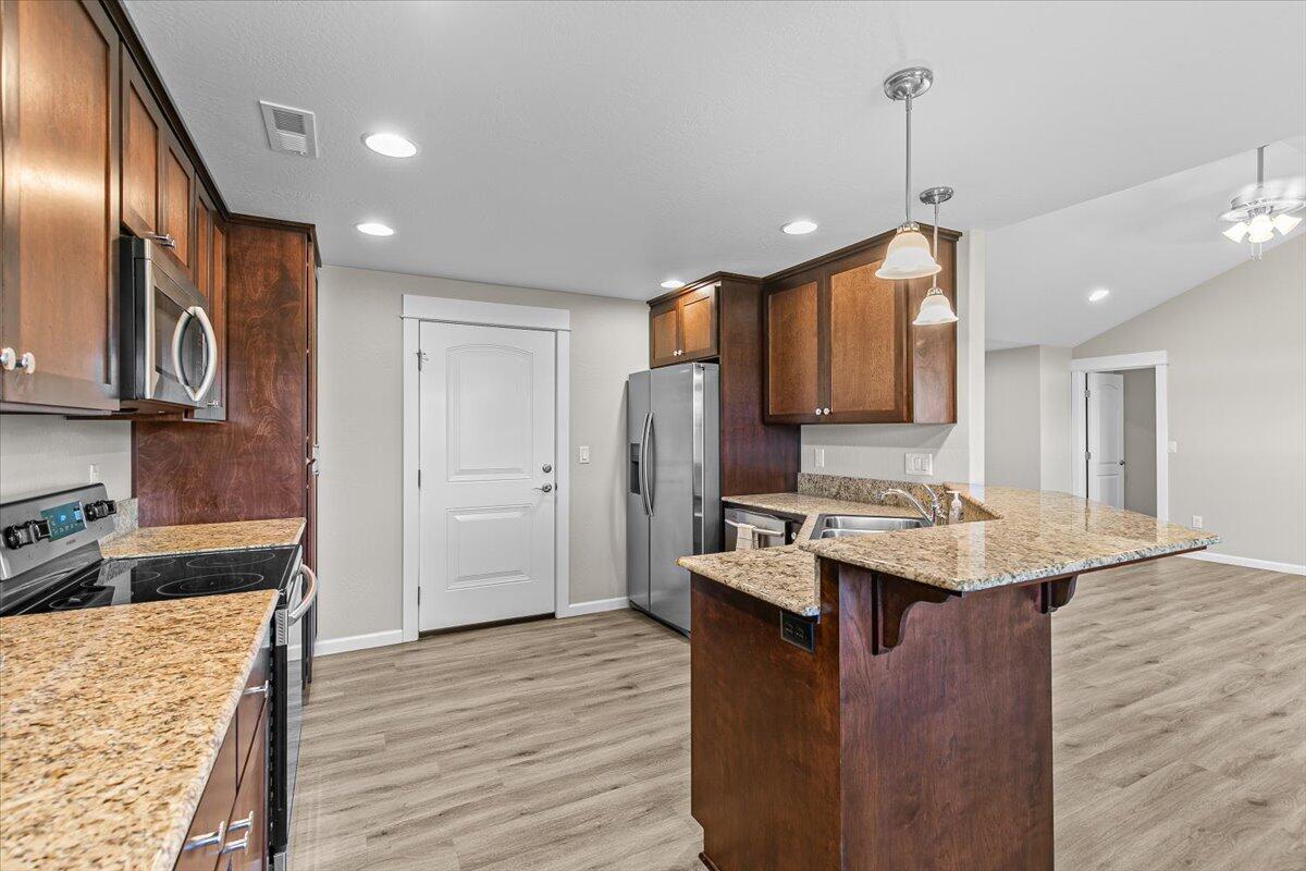 N/A - Residential