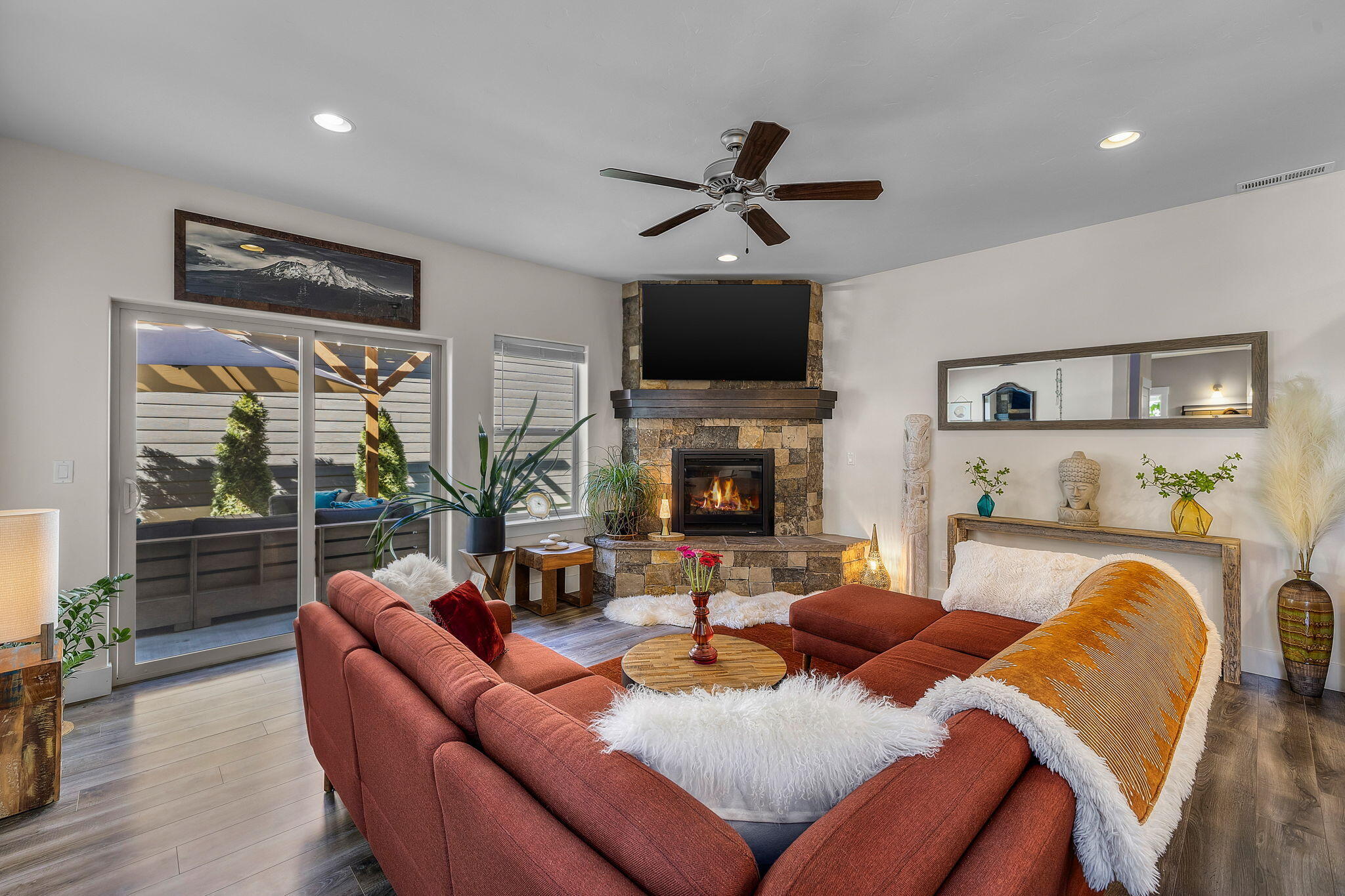 Stone Creek - Residential