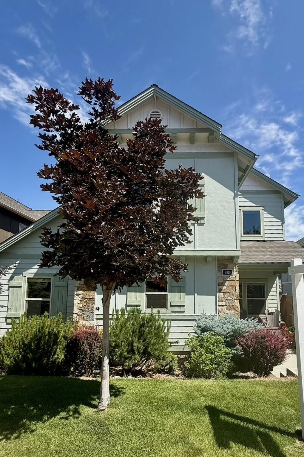 Stone Creek - Residential
