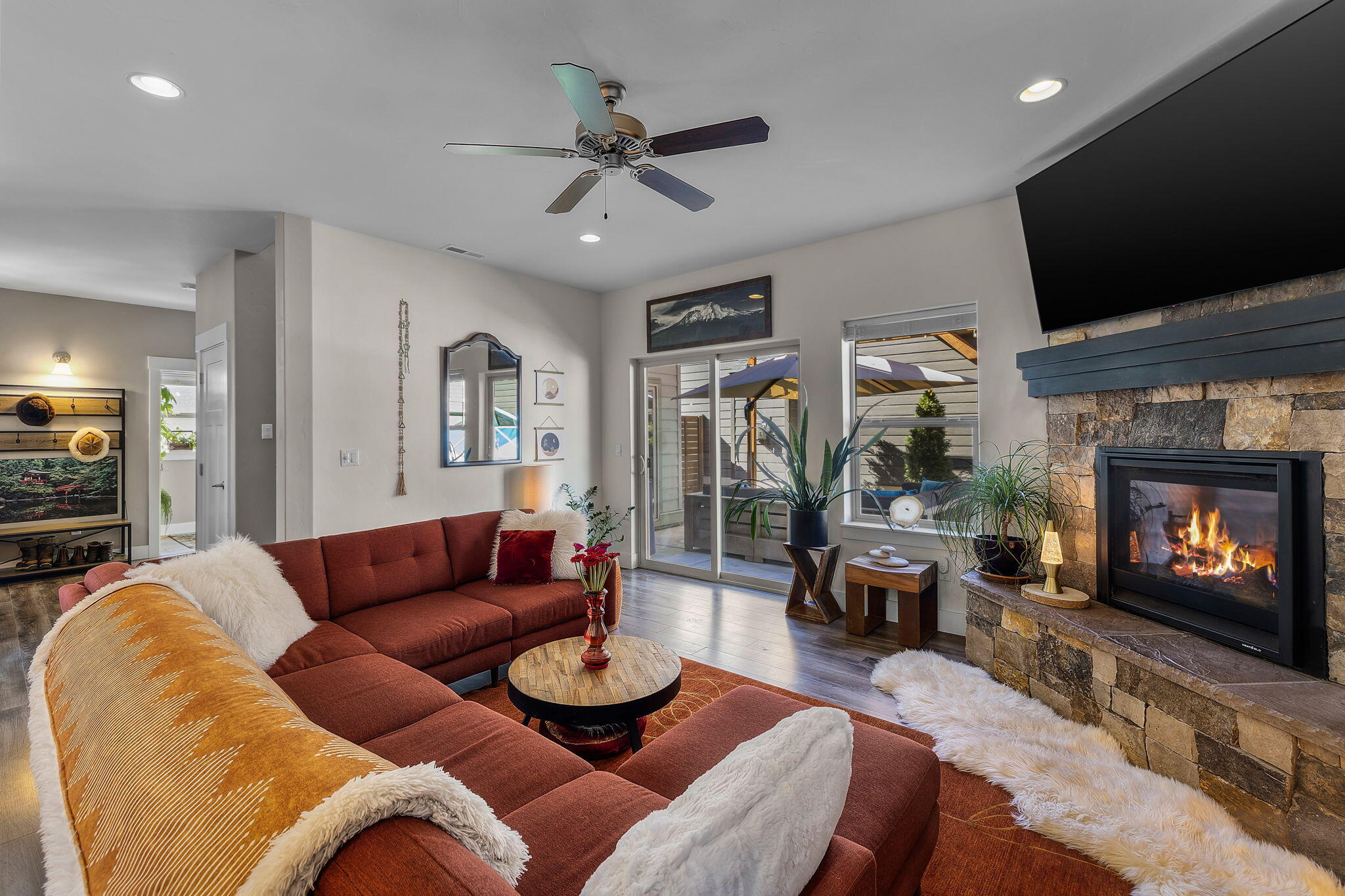 Stone Creek - Residential