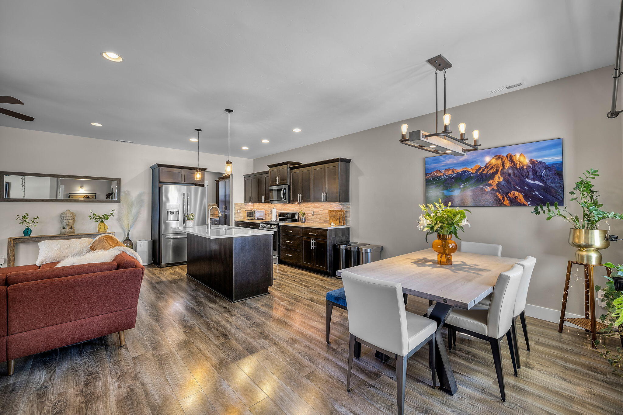 Stone Creek - Residential