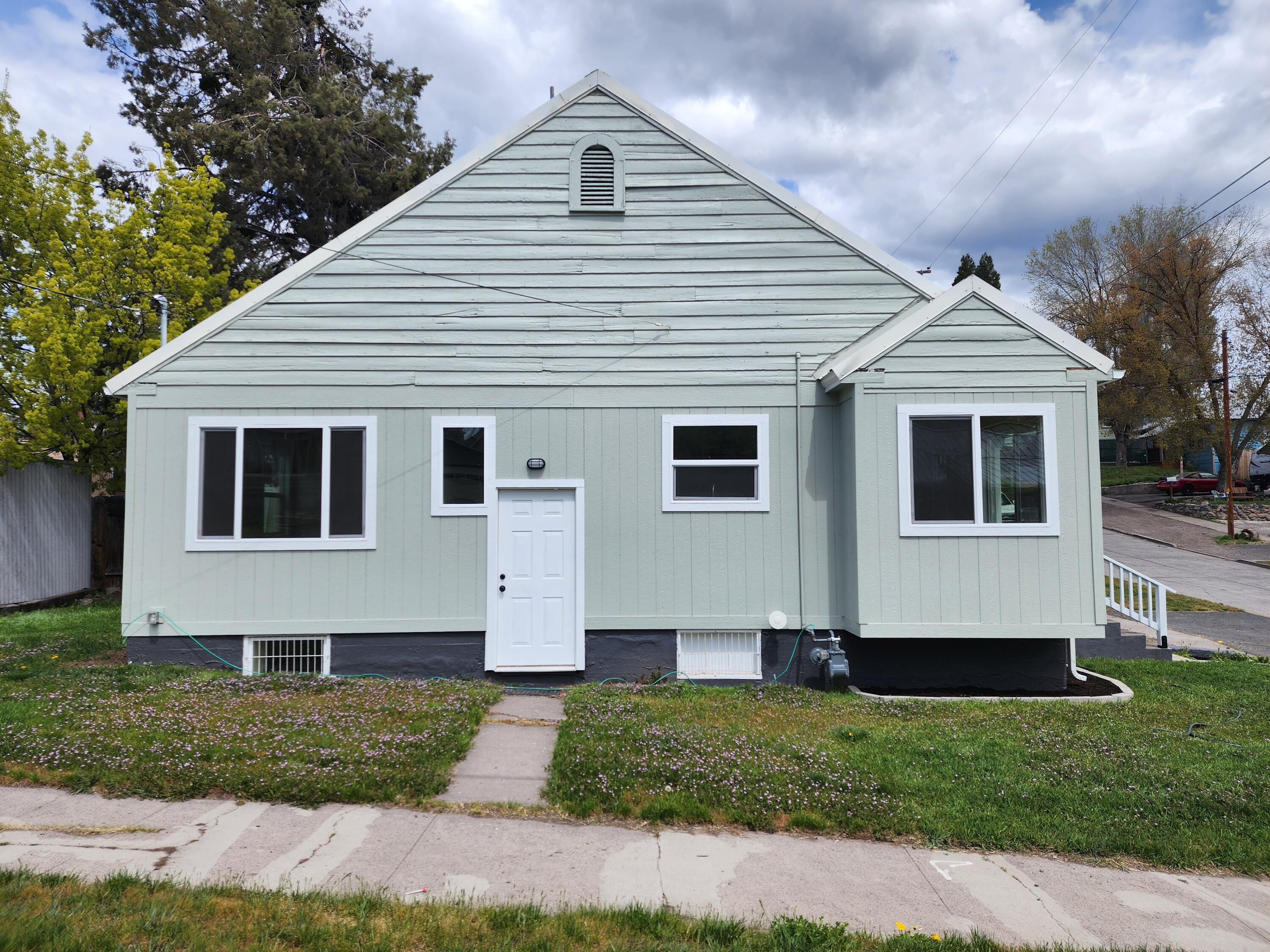 N/A - Residential