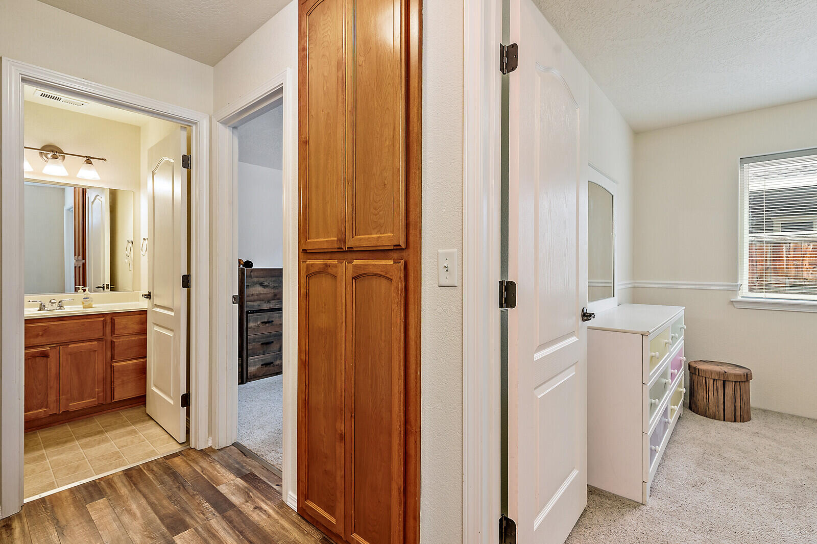 Cummings Place Subdivision - Residential