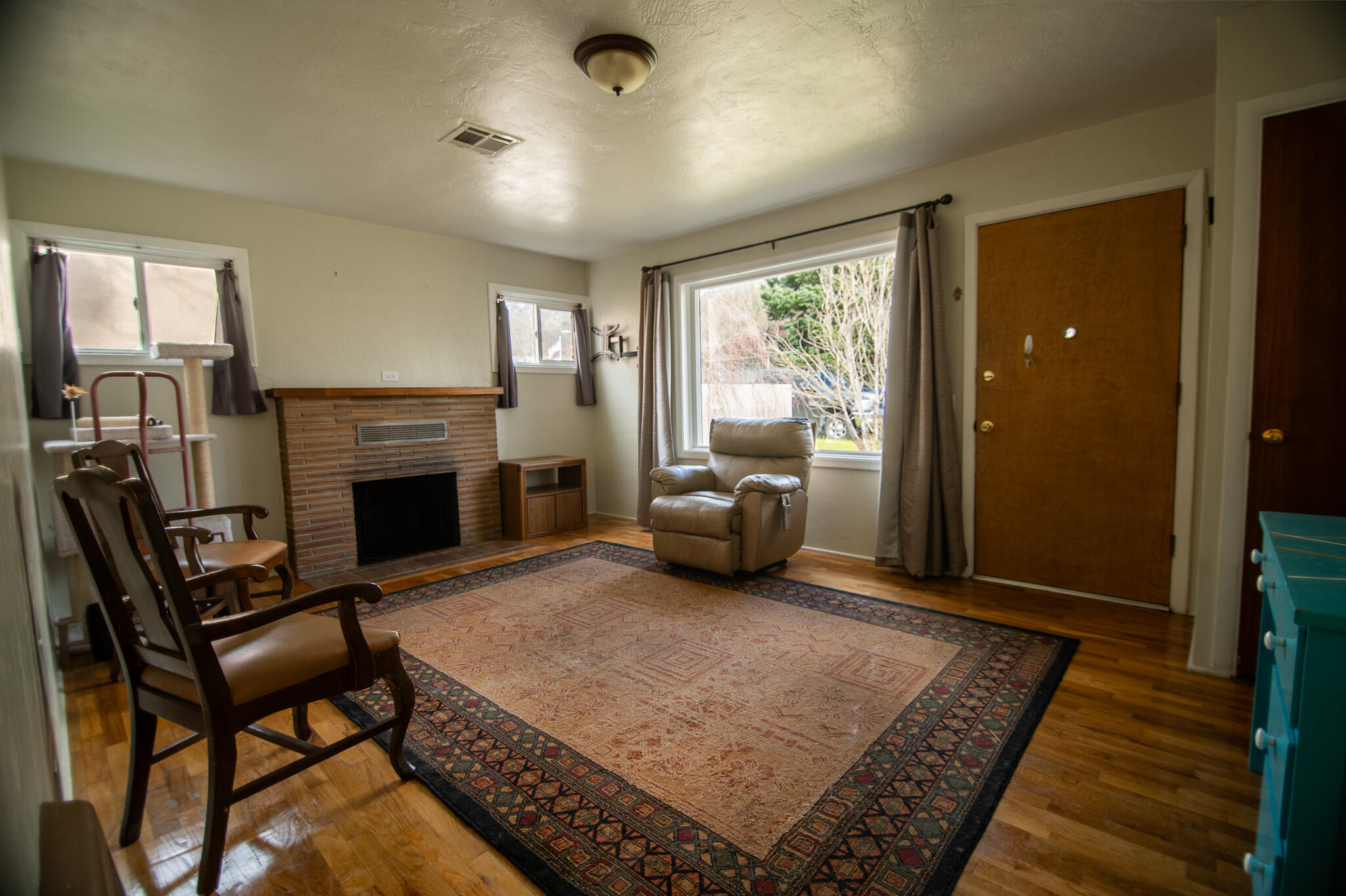 N/A - Residential