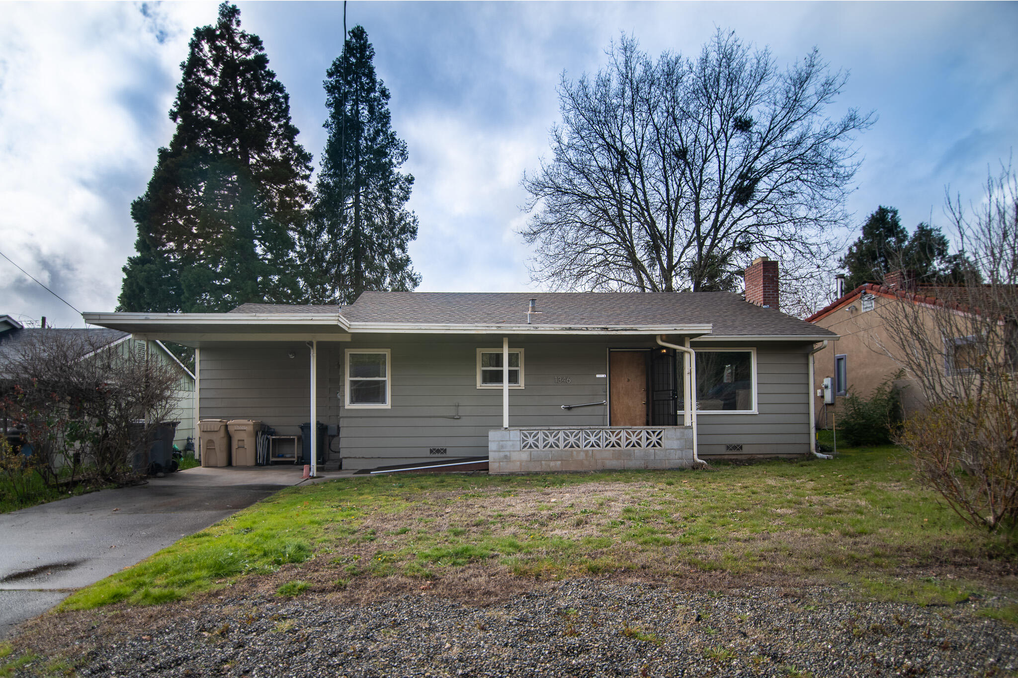 N/A - Residential