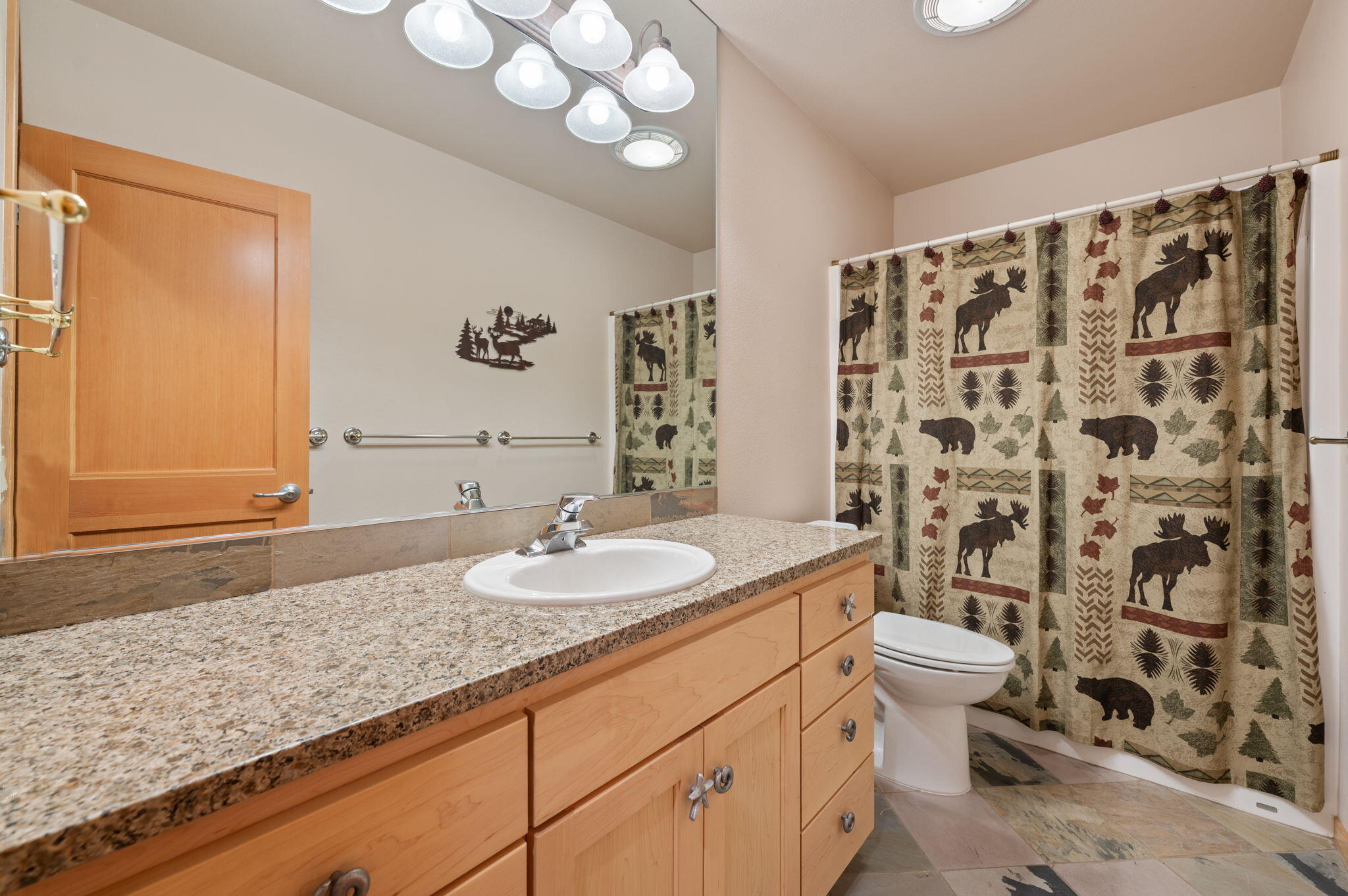 Fairway Point Villag - Residential