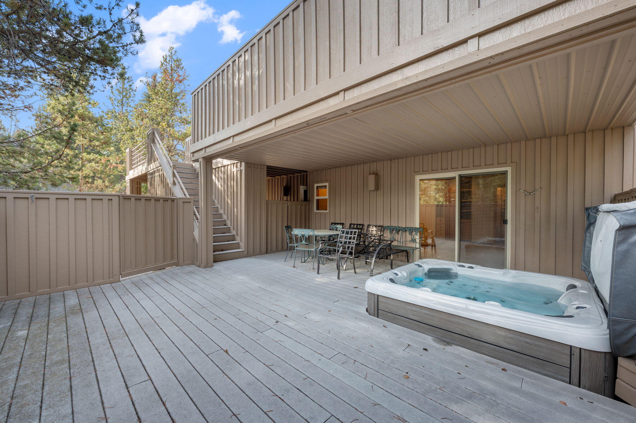 Fairway Point Villag - Residential