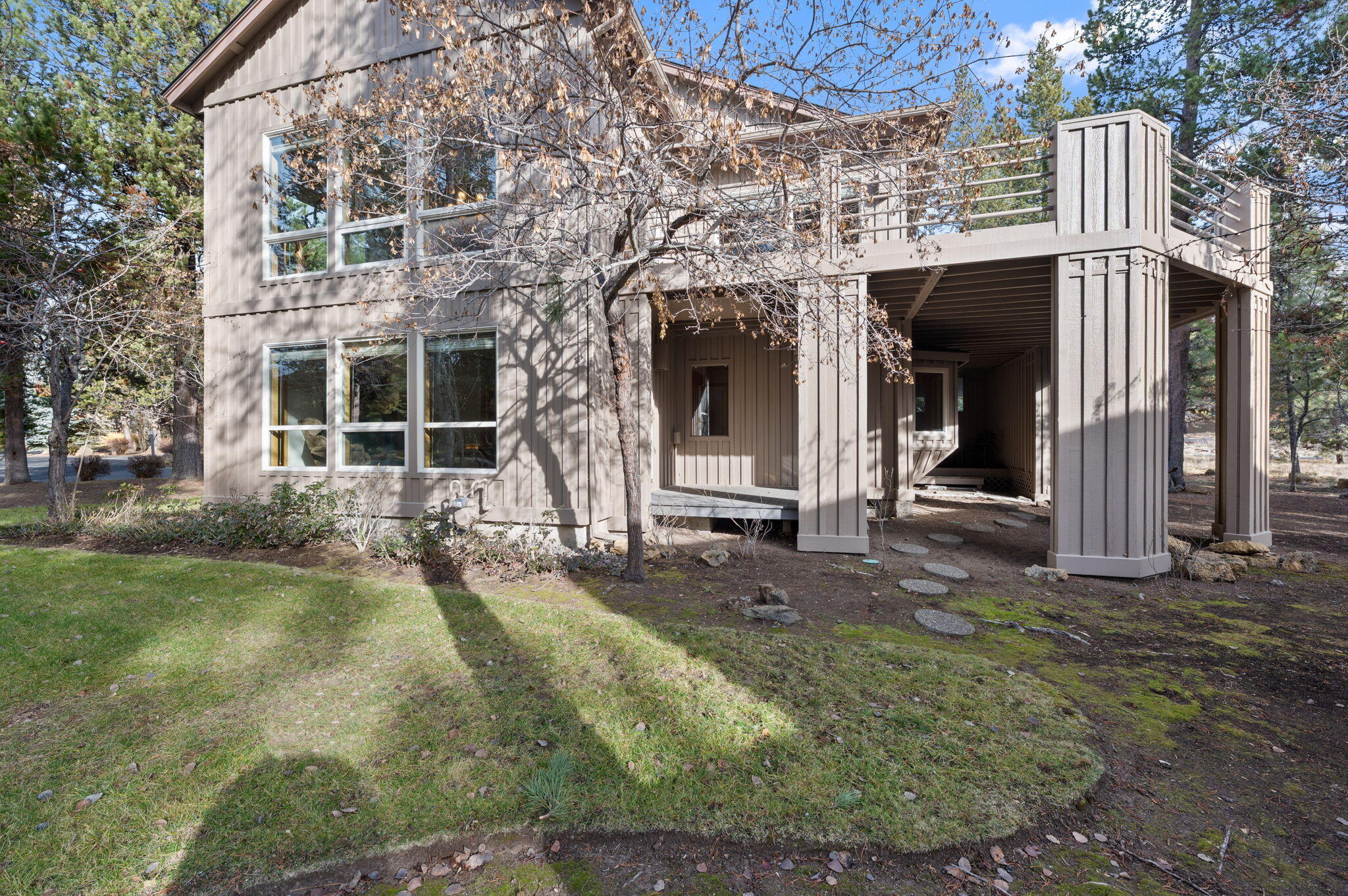 Fairway Point Villag - Residential