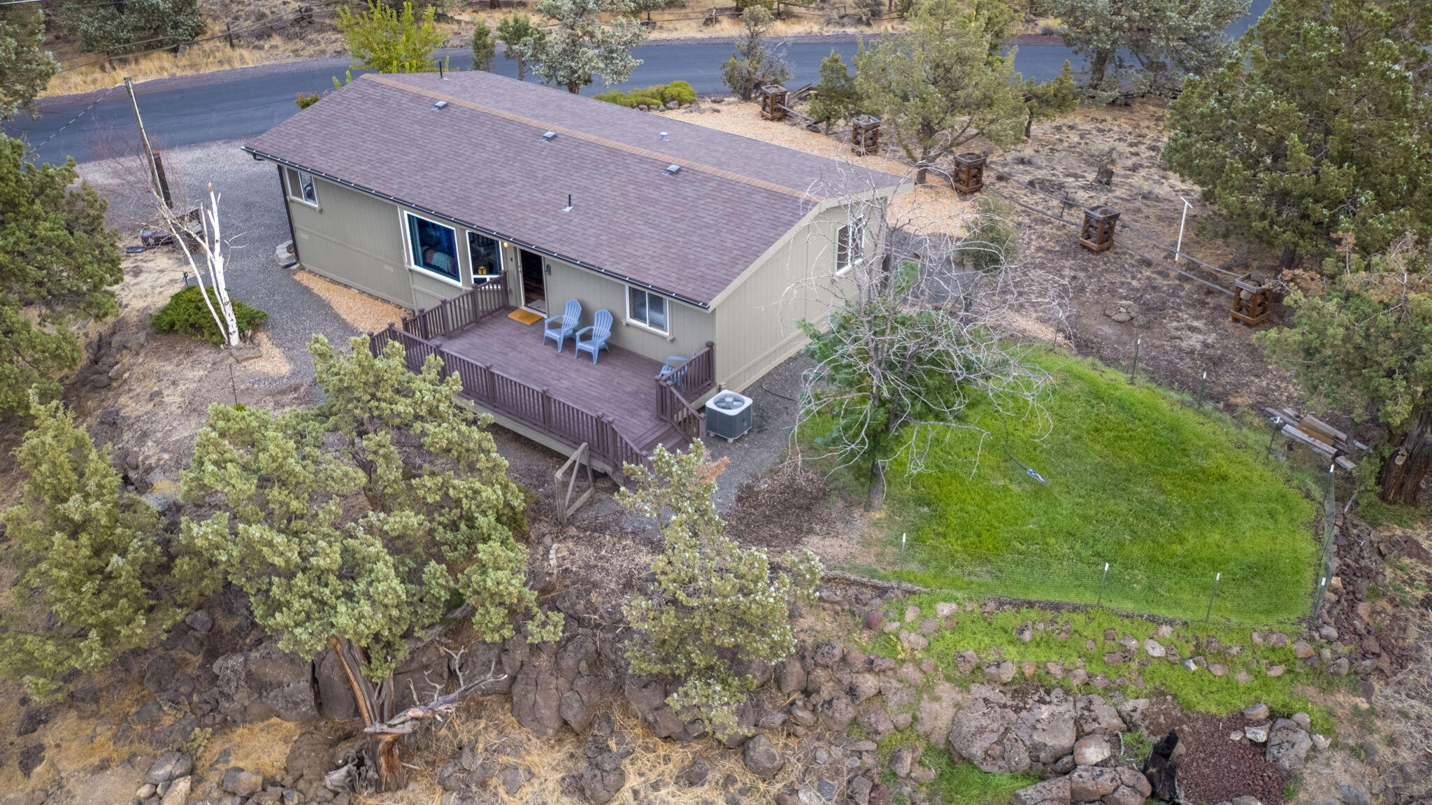 Rimrock West Estate - Residential