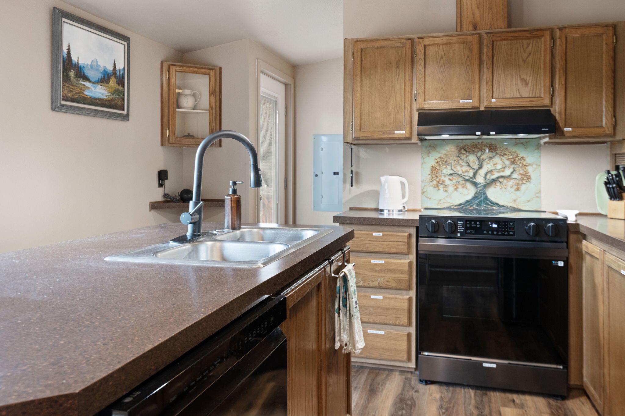 Rimrock West Estate - Residential