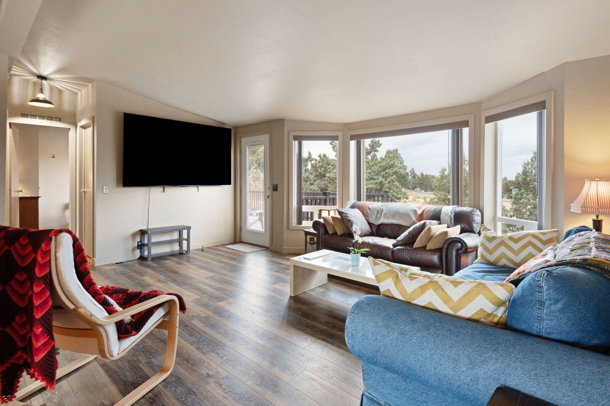Rimrock West Estate - Residential