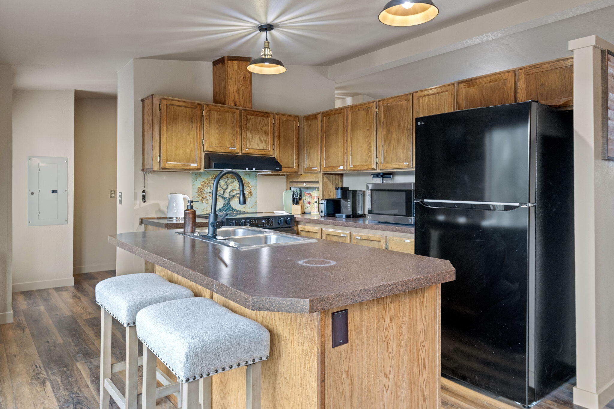 Rimrock West Estate - Residential