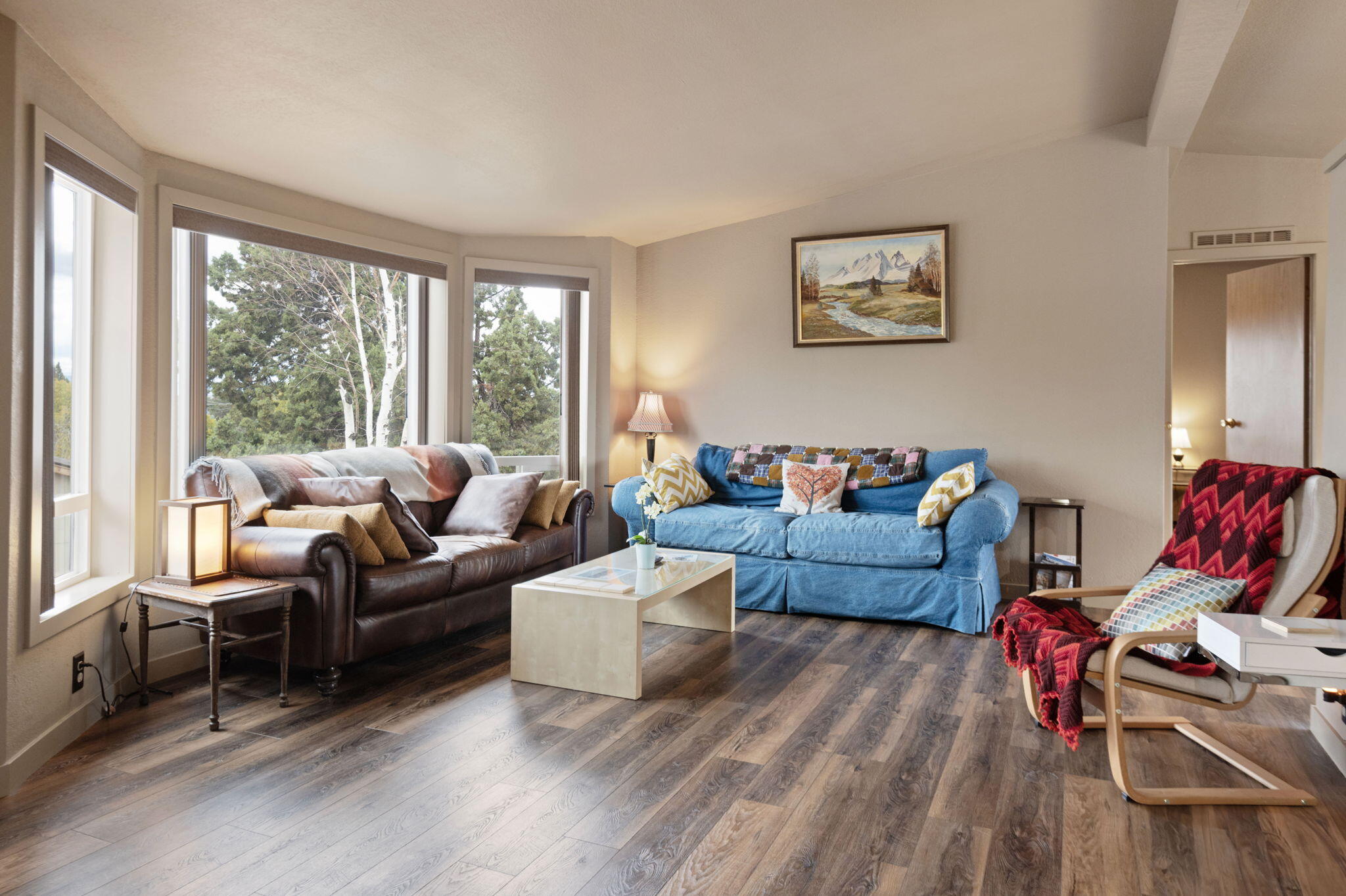 Rimrock West Estate - Residential