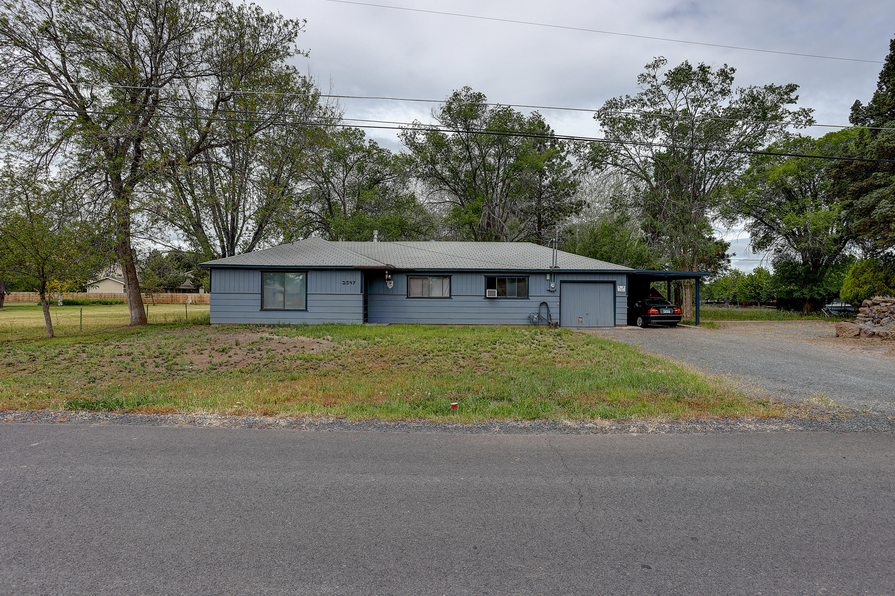 N/A - Residential