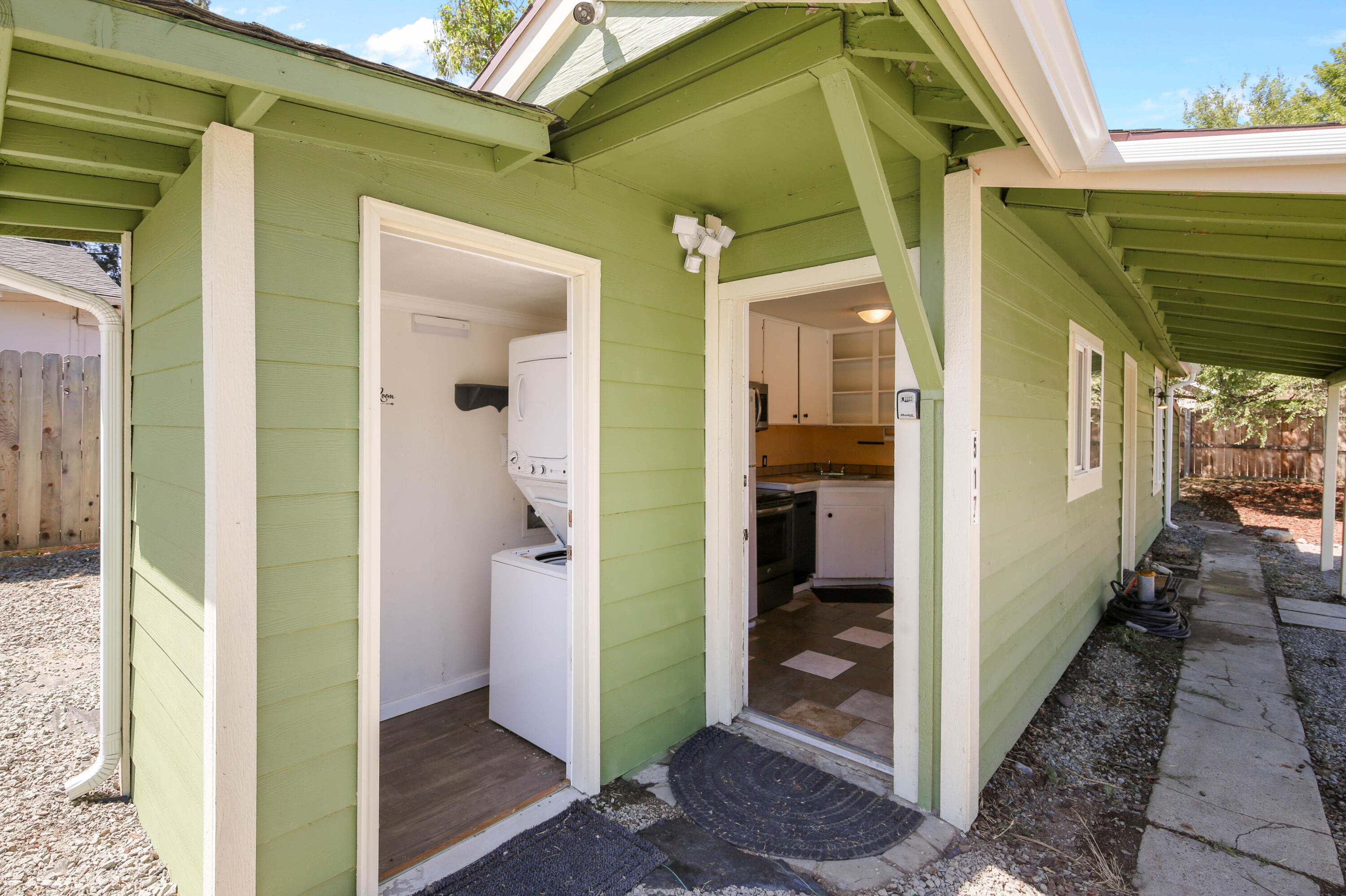 N/A - Residential