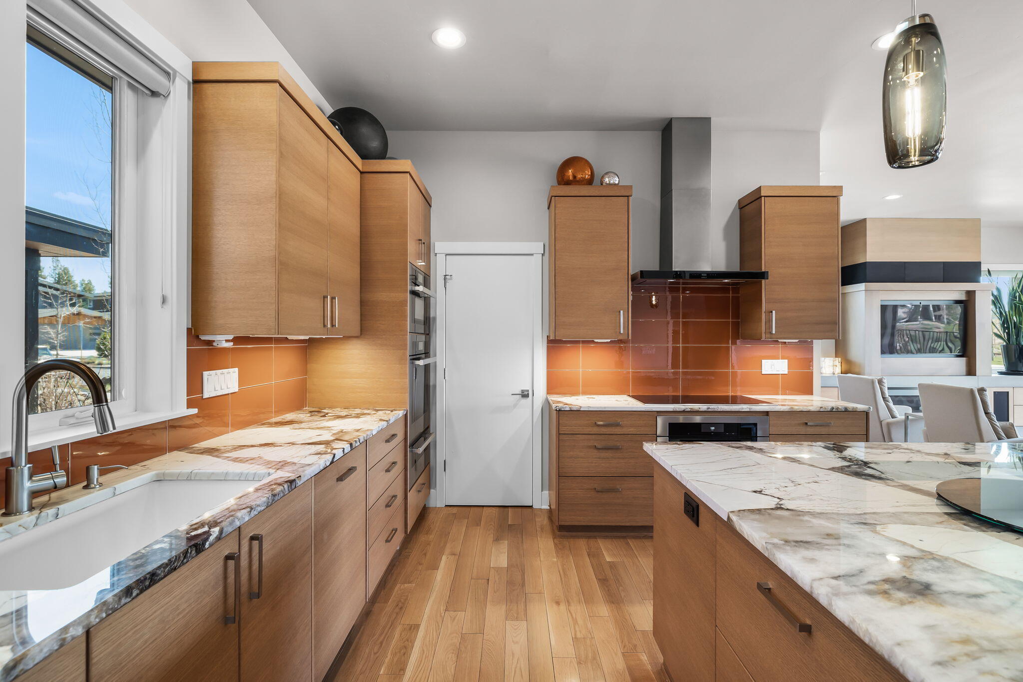 NorthWest Crossing - Residential