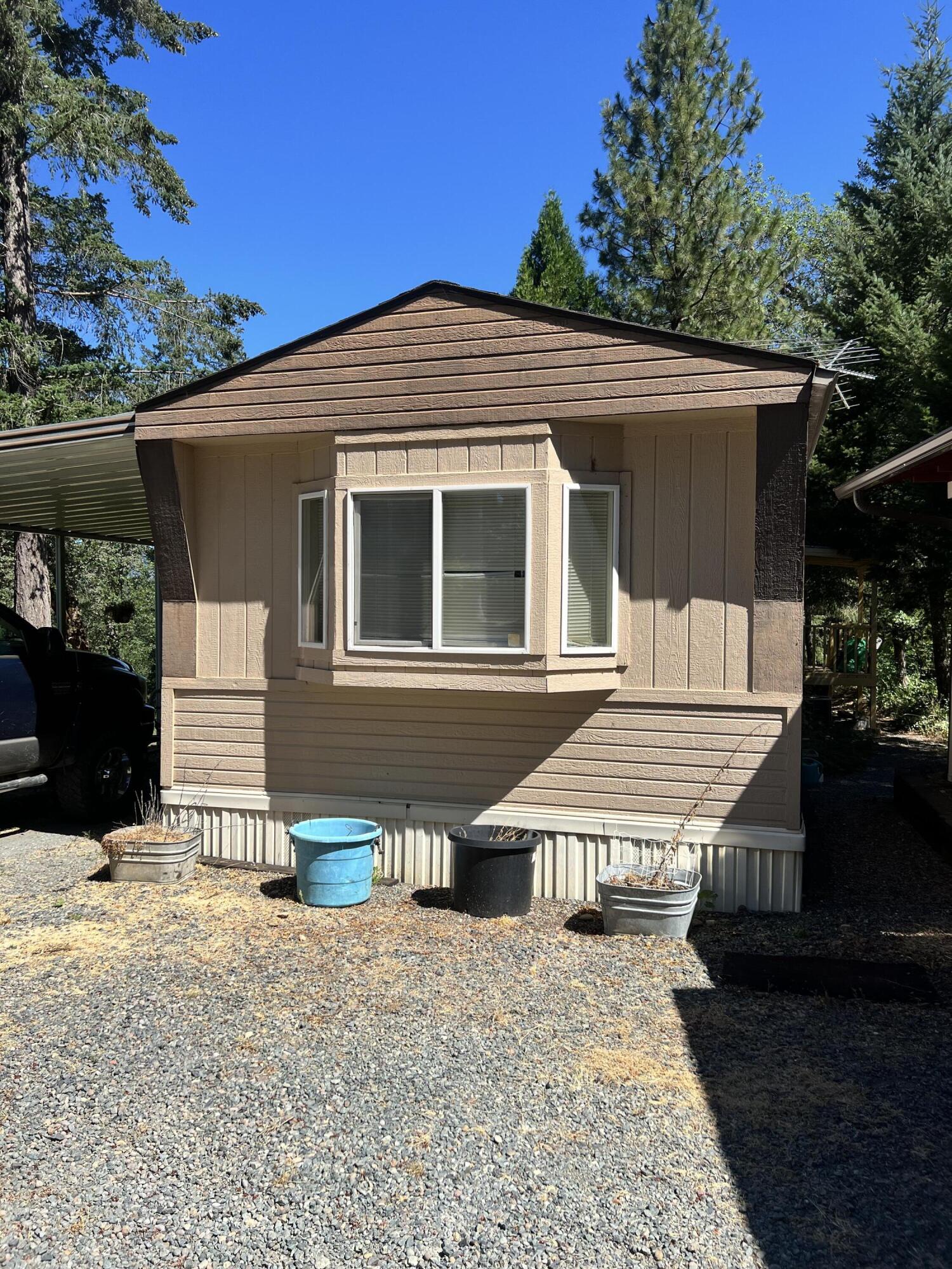 Upper River Heights - Residential