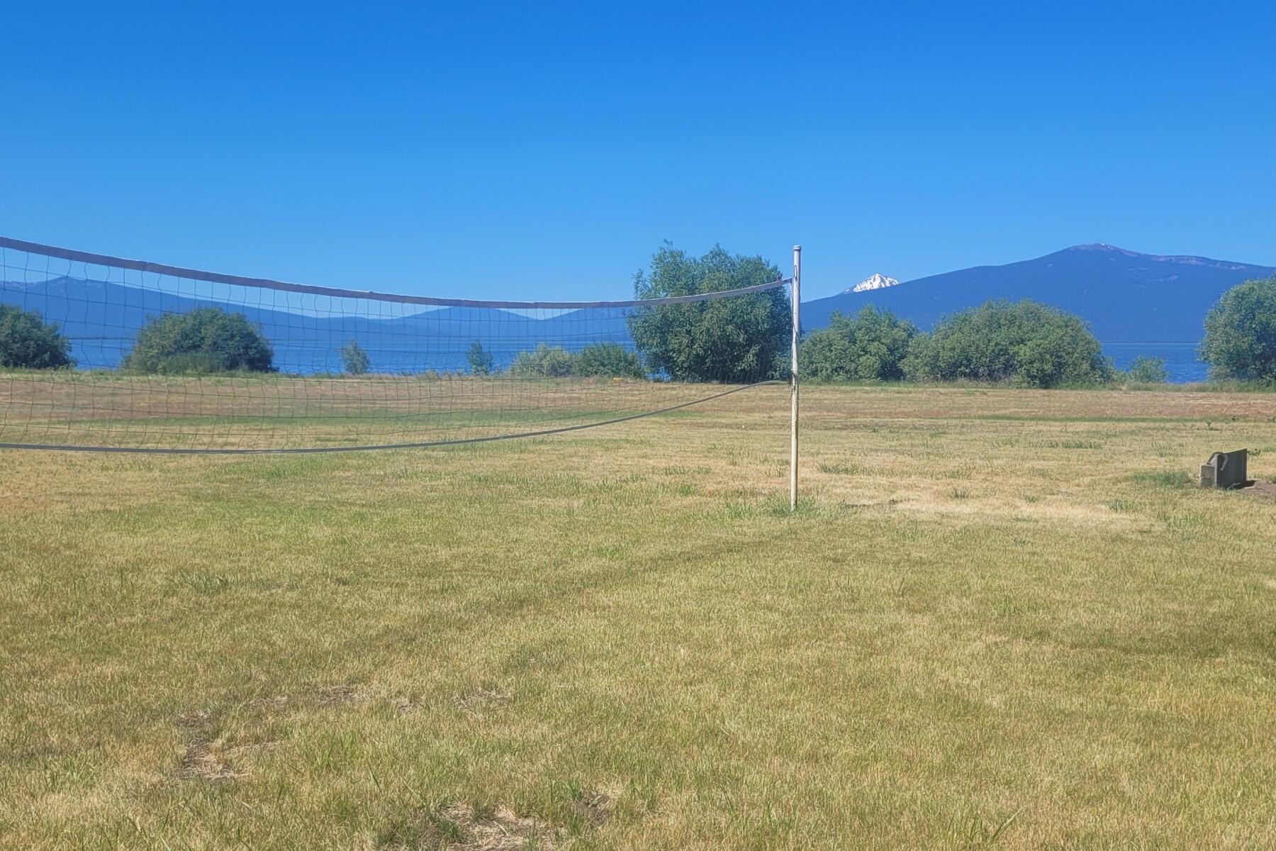 Oregon Shores -Unit 2-First Addition - Land