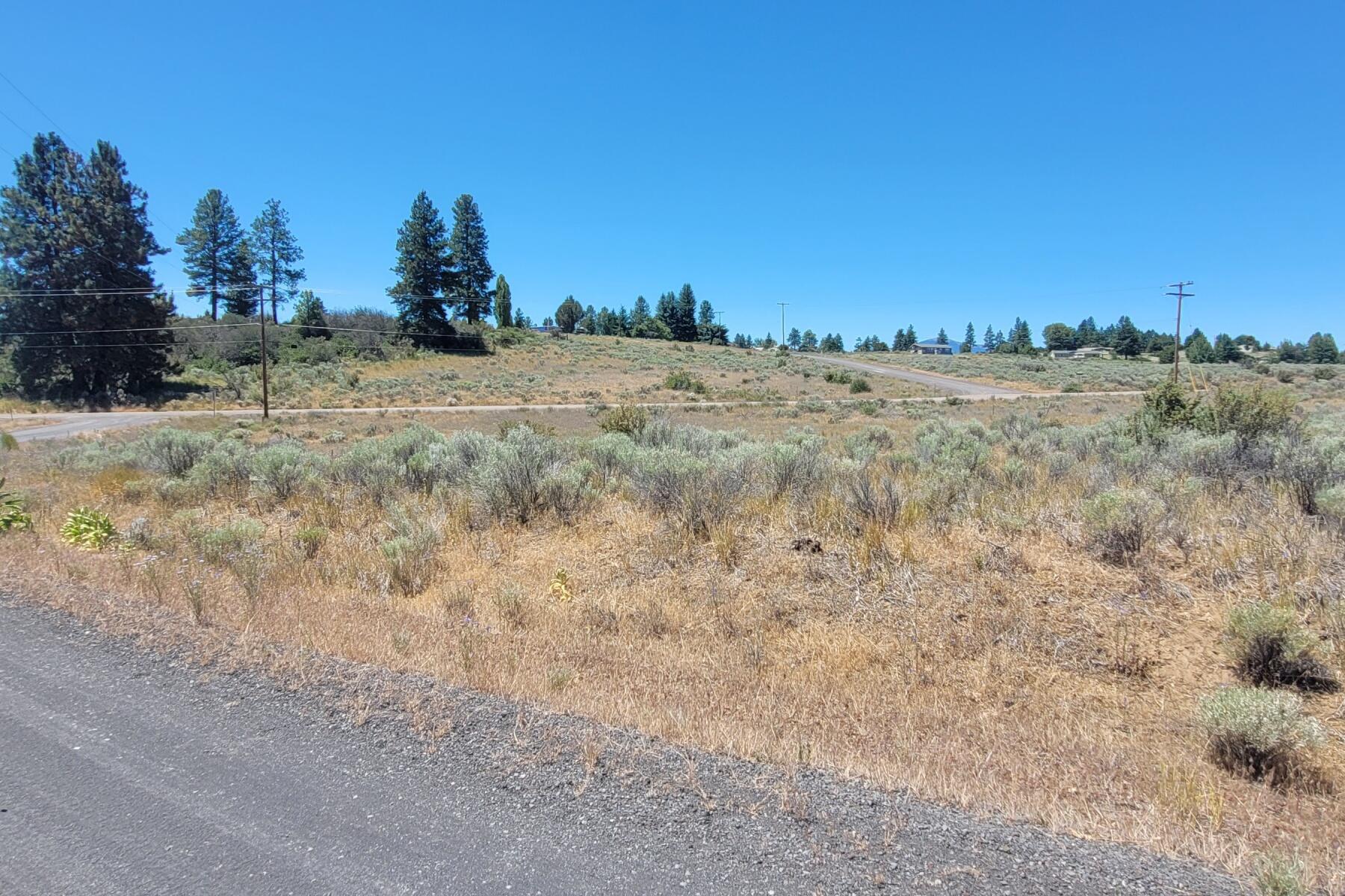 Oregon Shores -Unit 2-First Addition - Land