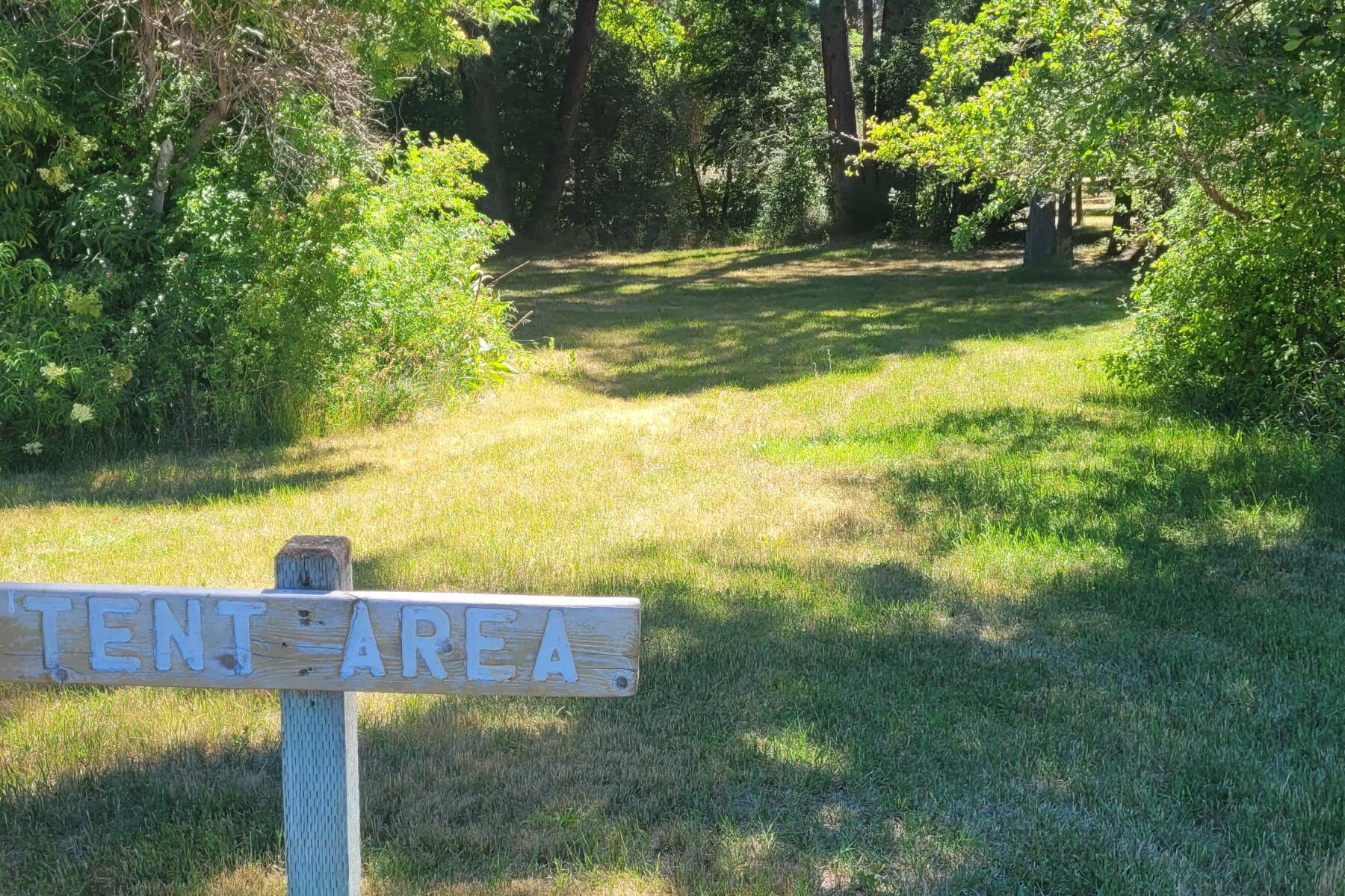 Oregon Shores -Unit 2-First Addition - Land