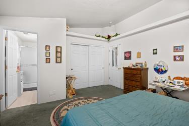 Park East Subdivision - Residential
