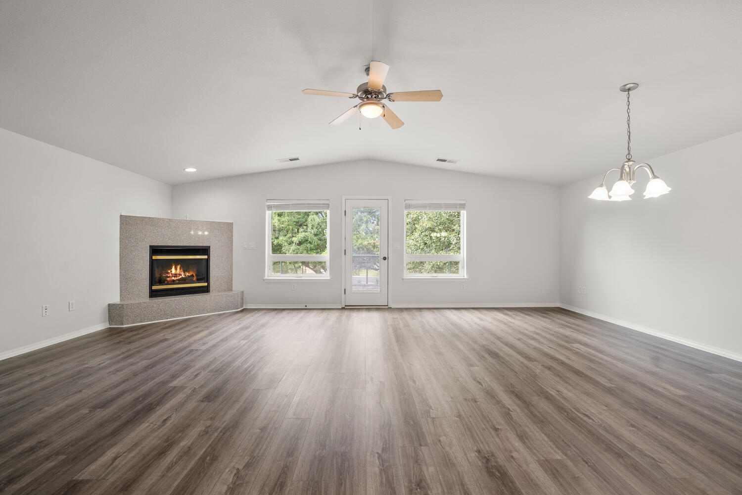 Boulder Brook - Residential