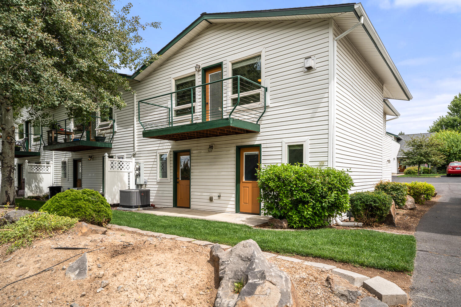 Boulder Brook - Residential