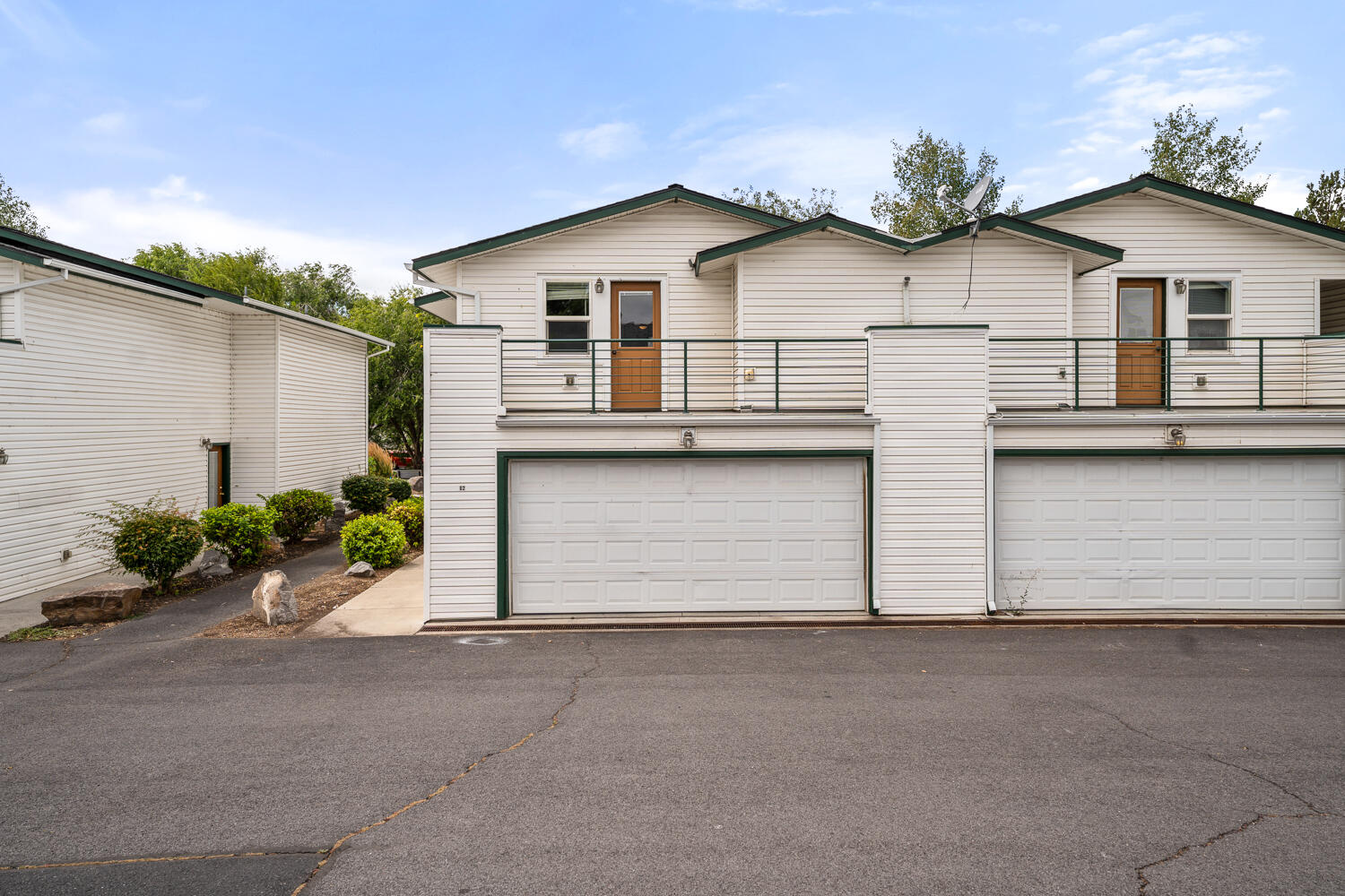 Boulder Brook - Residential
