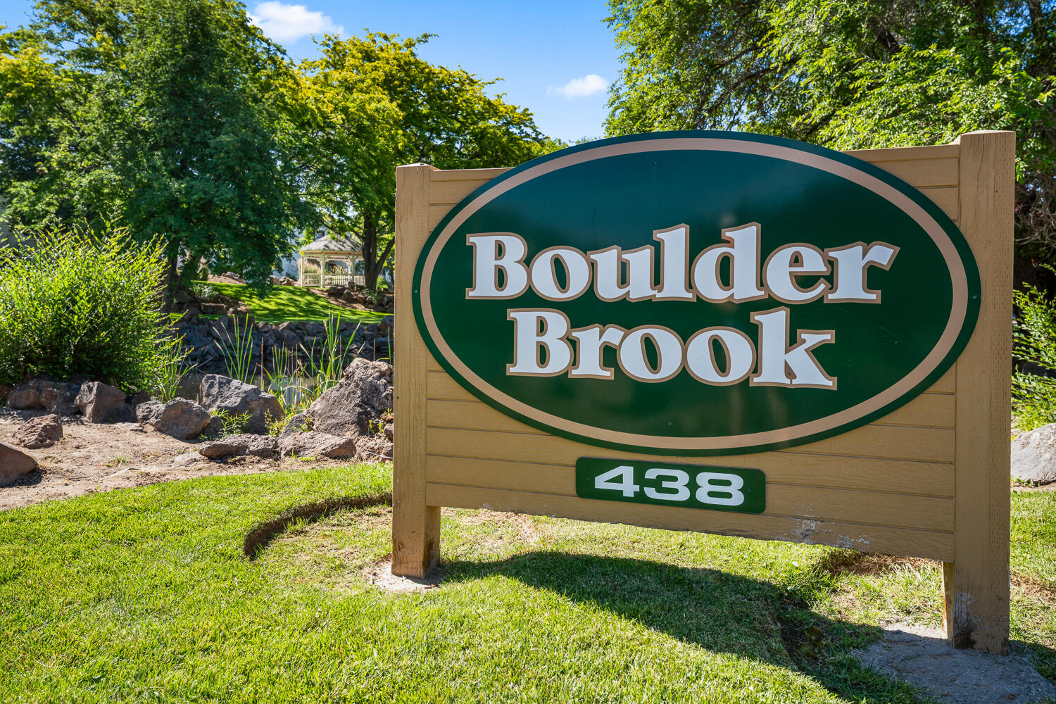 Boulder Brook - Residential
