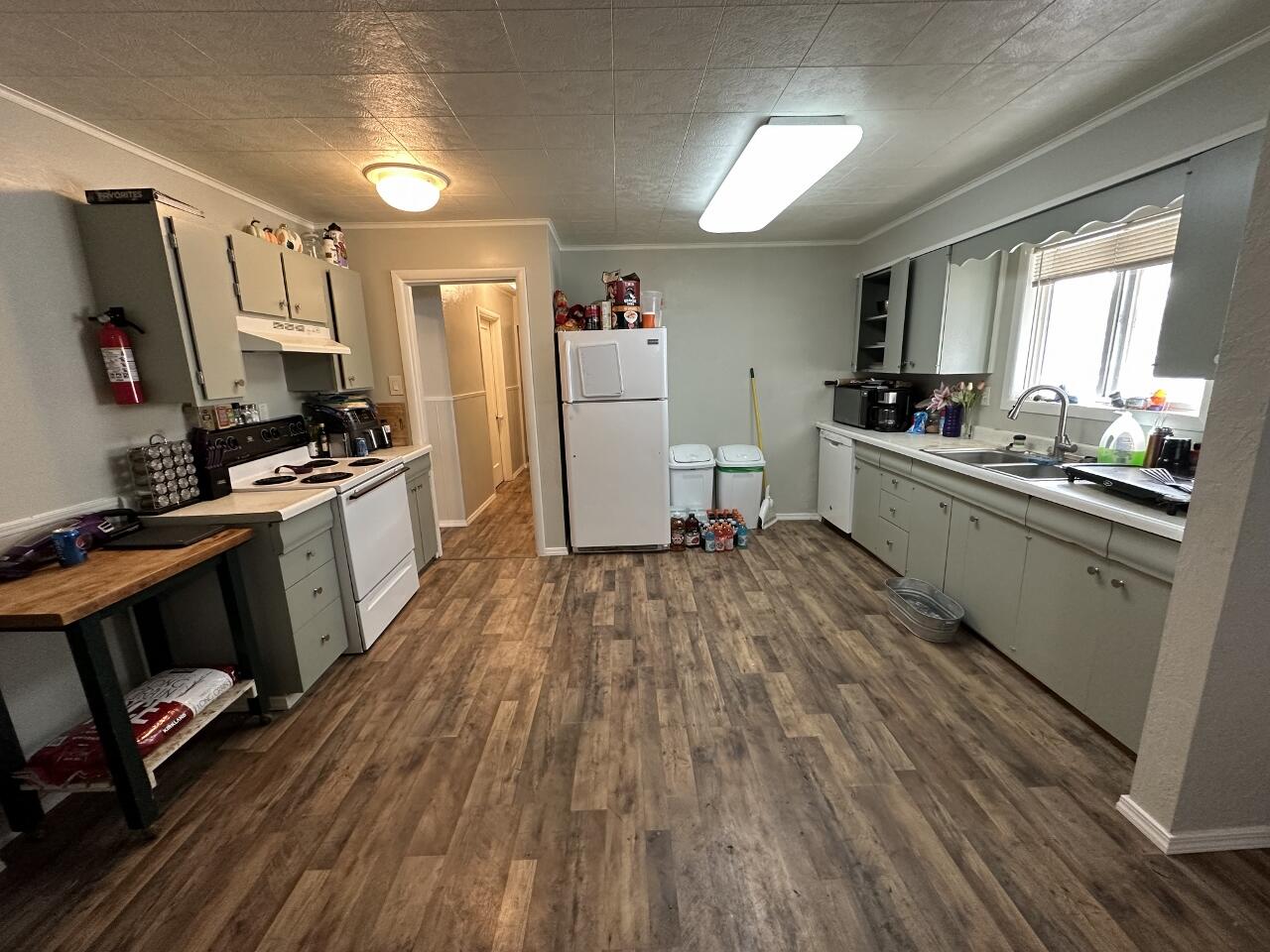 Emigs Addition - Residential