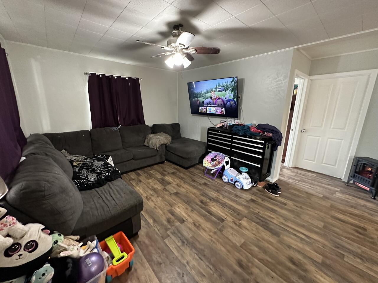 Emigs Addition - Residential