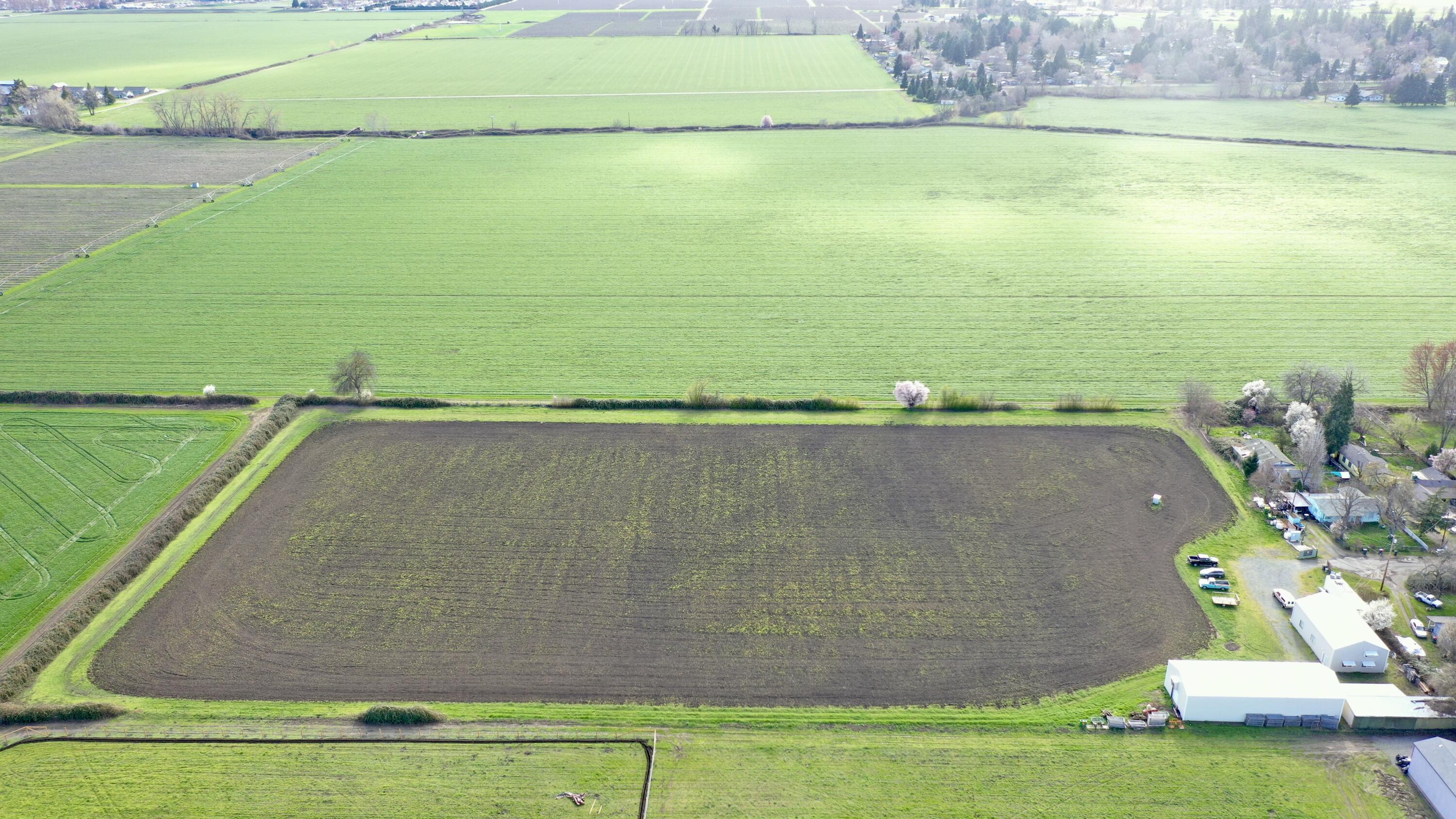 N/A - Land