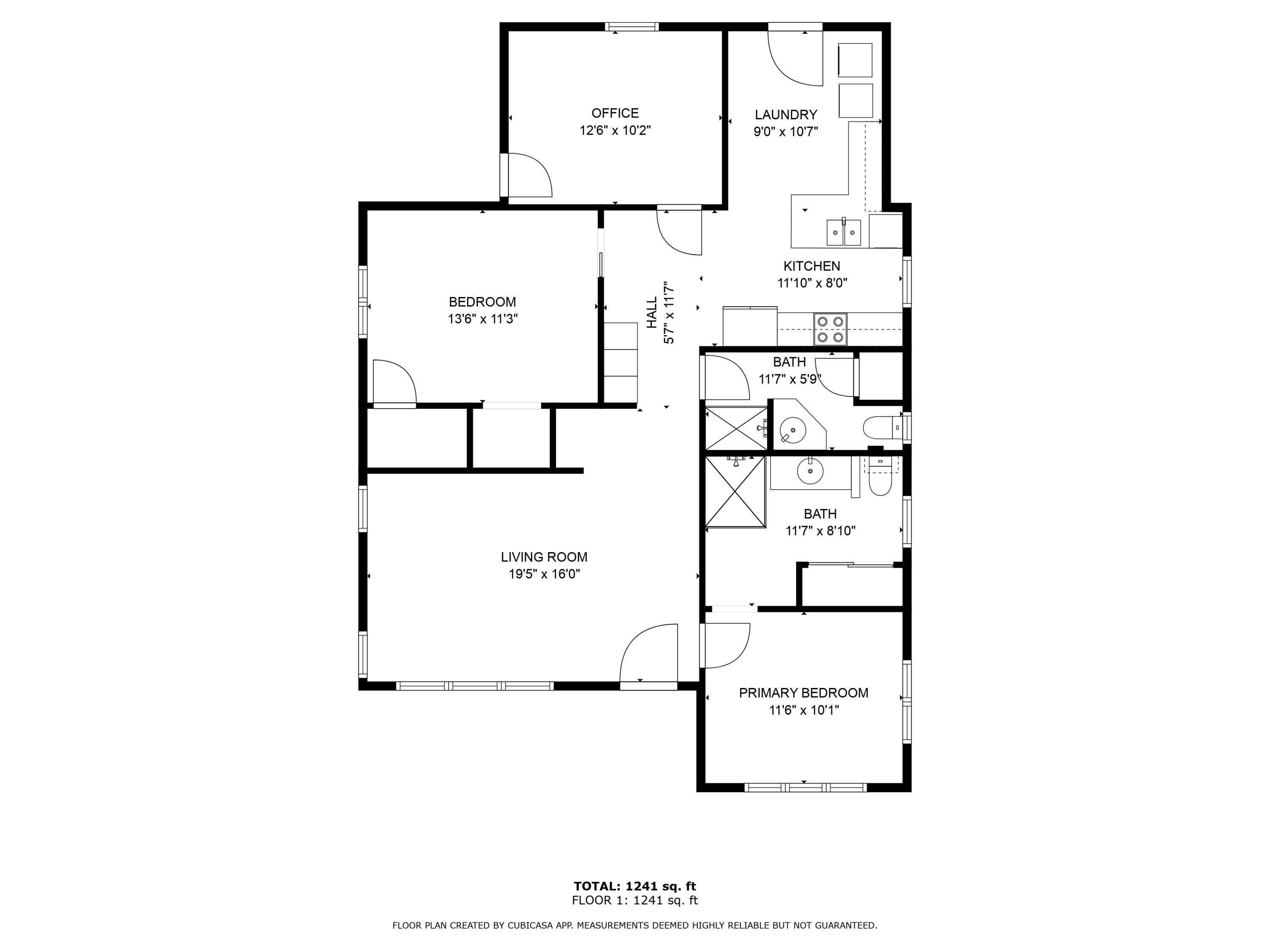 N/A - Residential Income