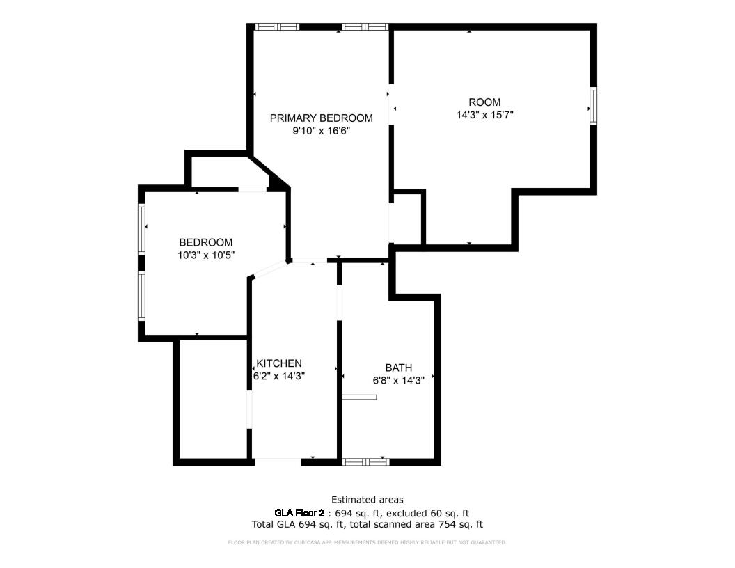 N/A - Residential Income