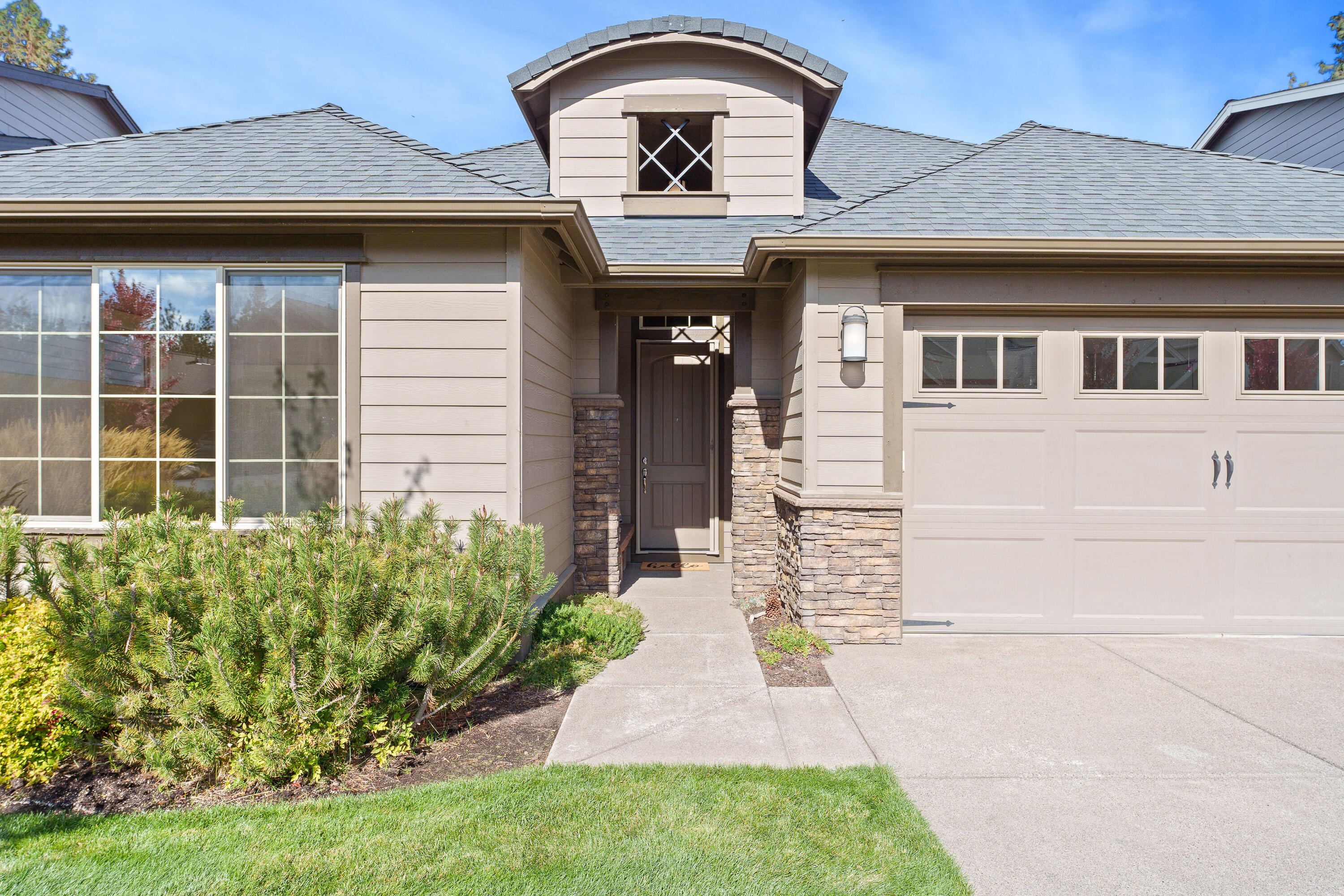 Stonegate - Residential