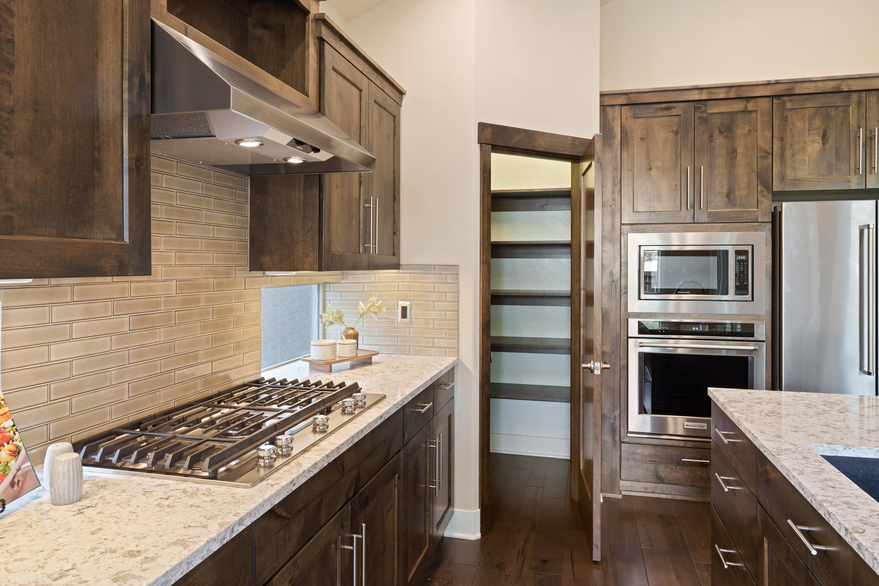 Stonegate - Residential