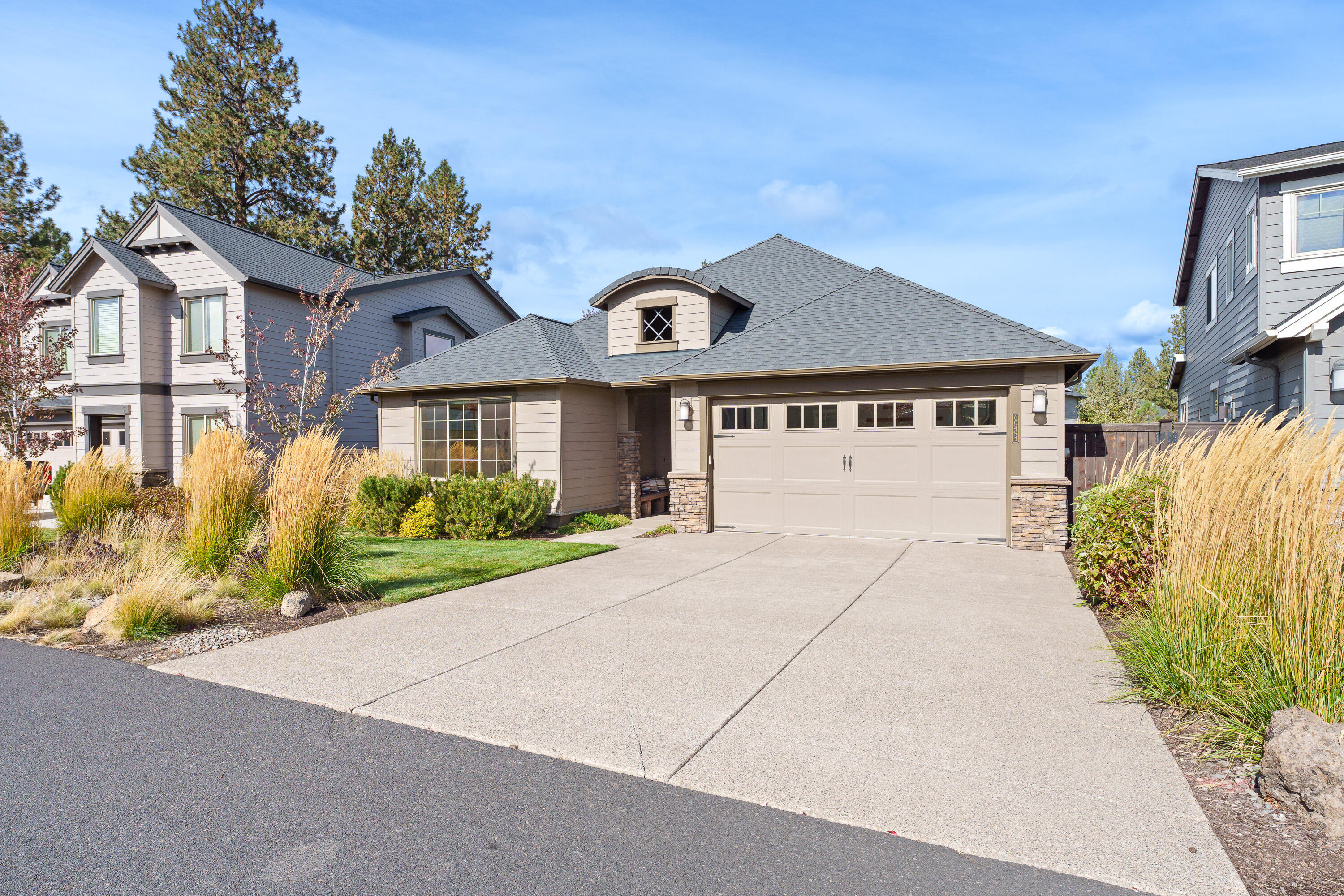 Stonegate - Residential