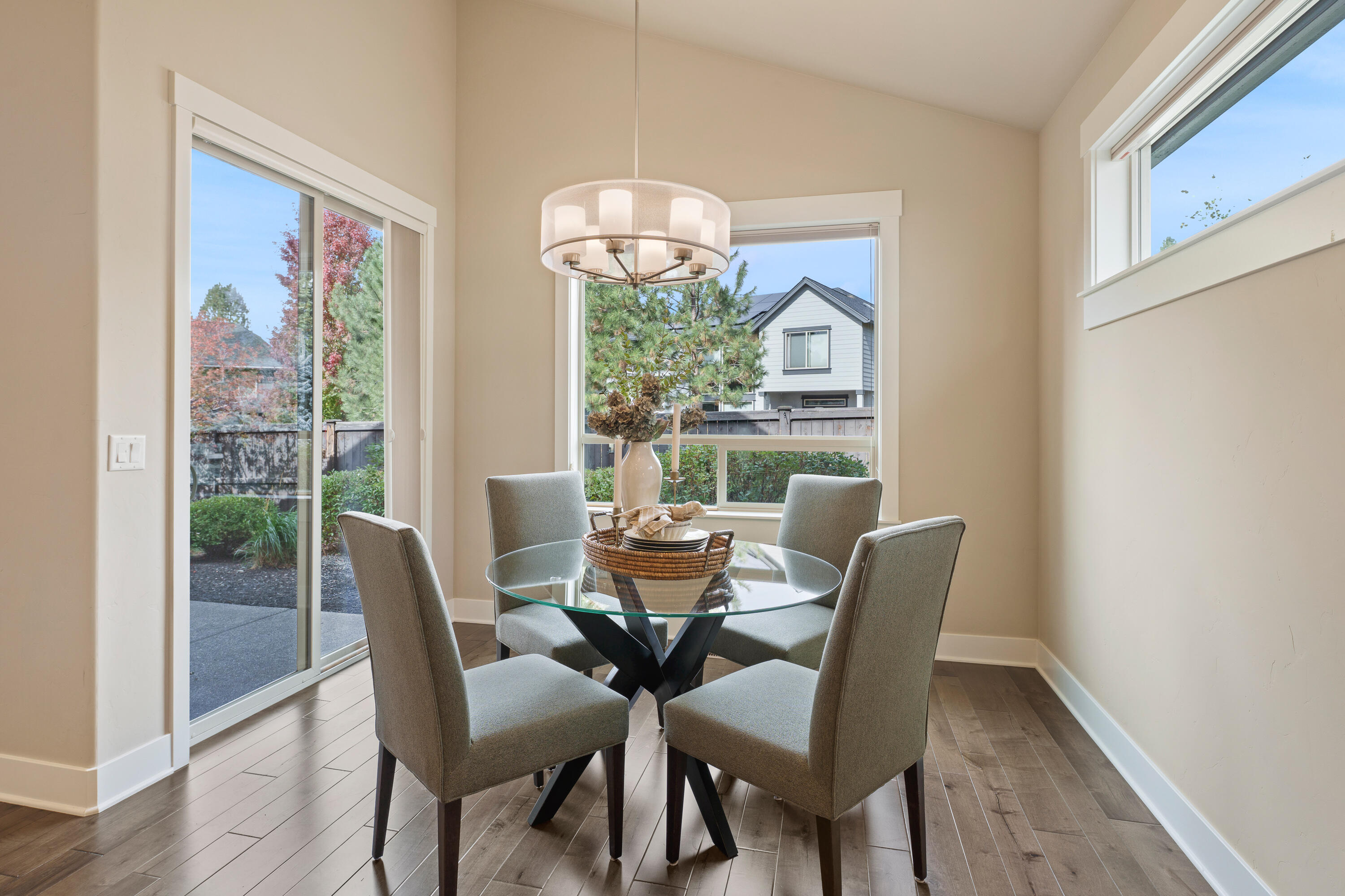 Stonegate - Residential